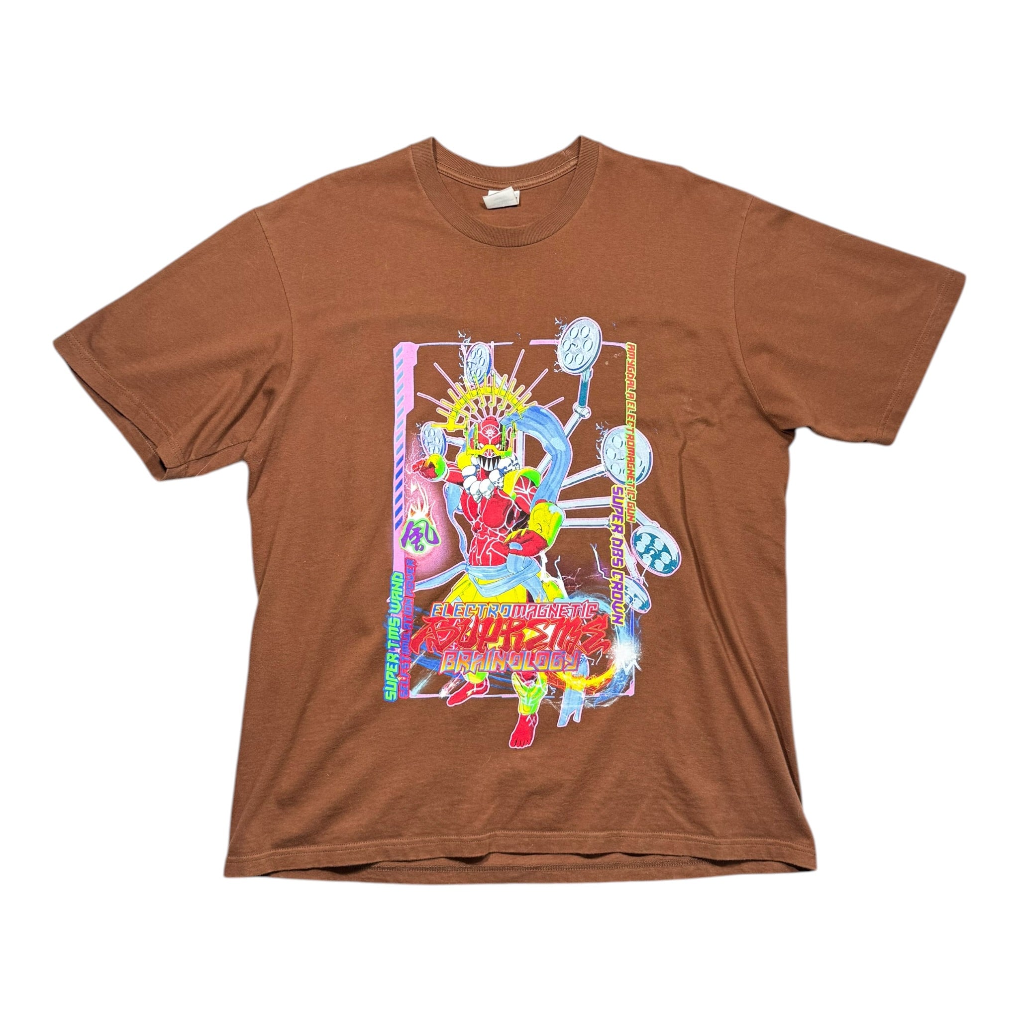 T-shirt Supreme (L)