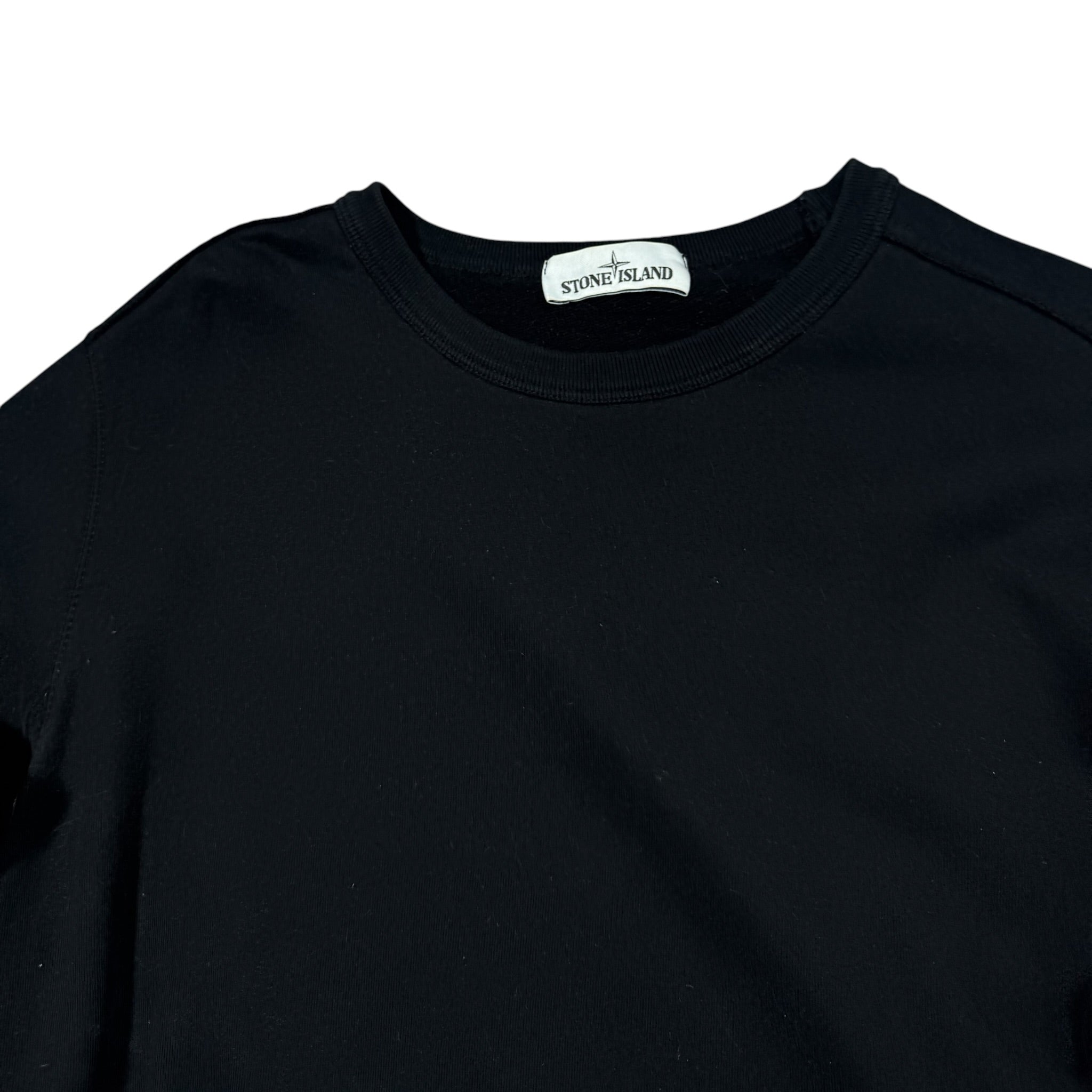 Sweat Stone Island (M)