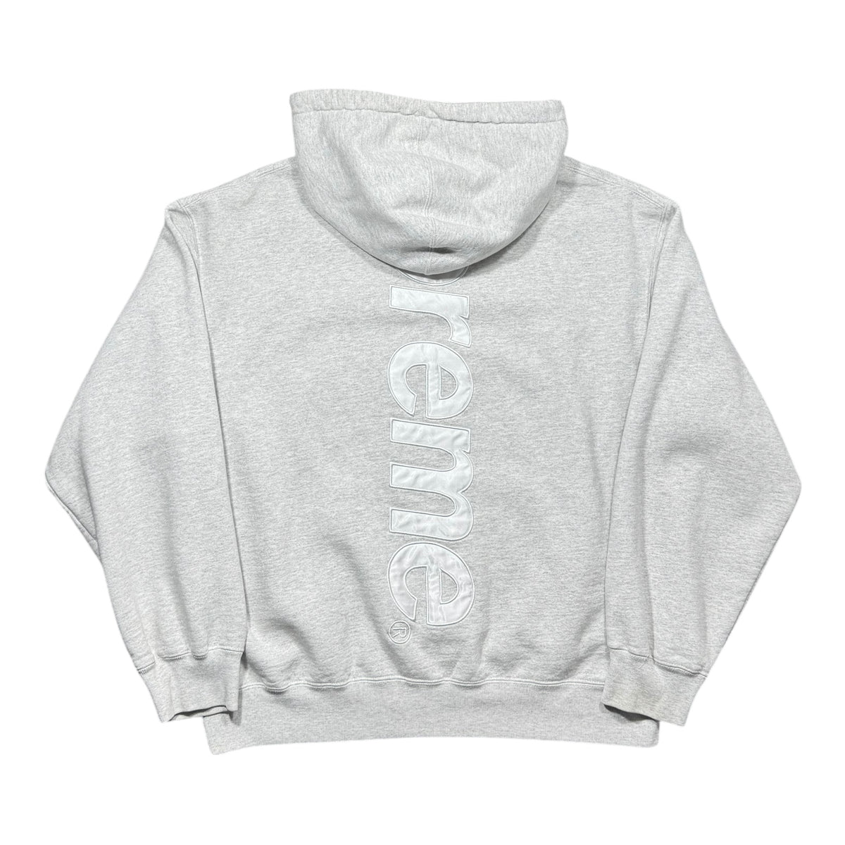Sweat Supreme (L)