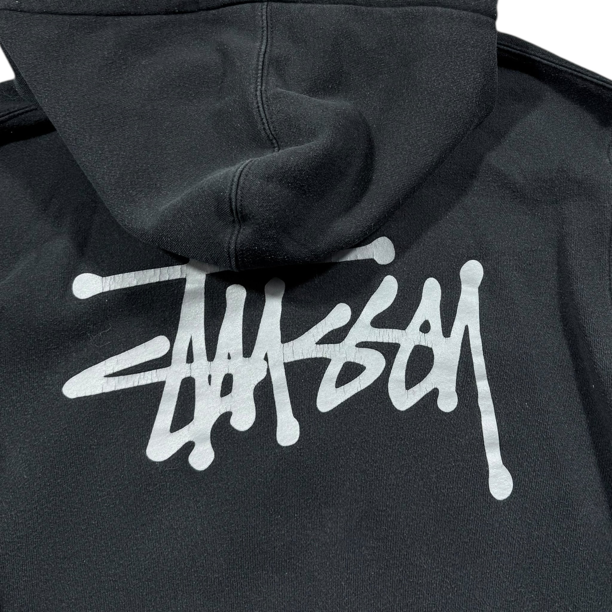 Sweat Stussy (L)