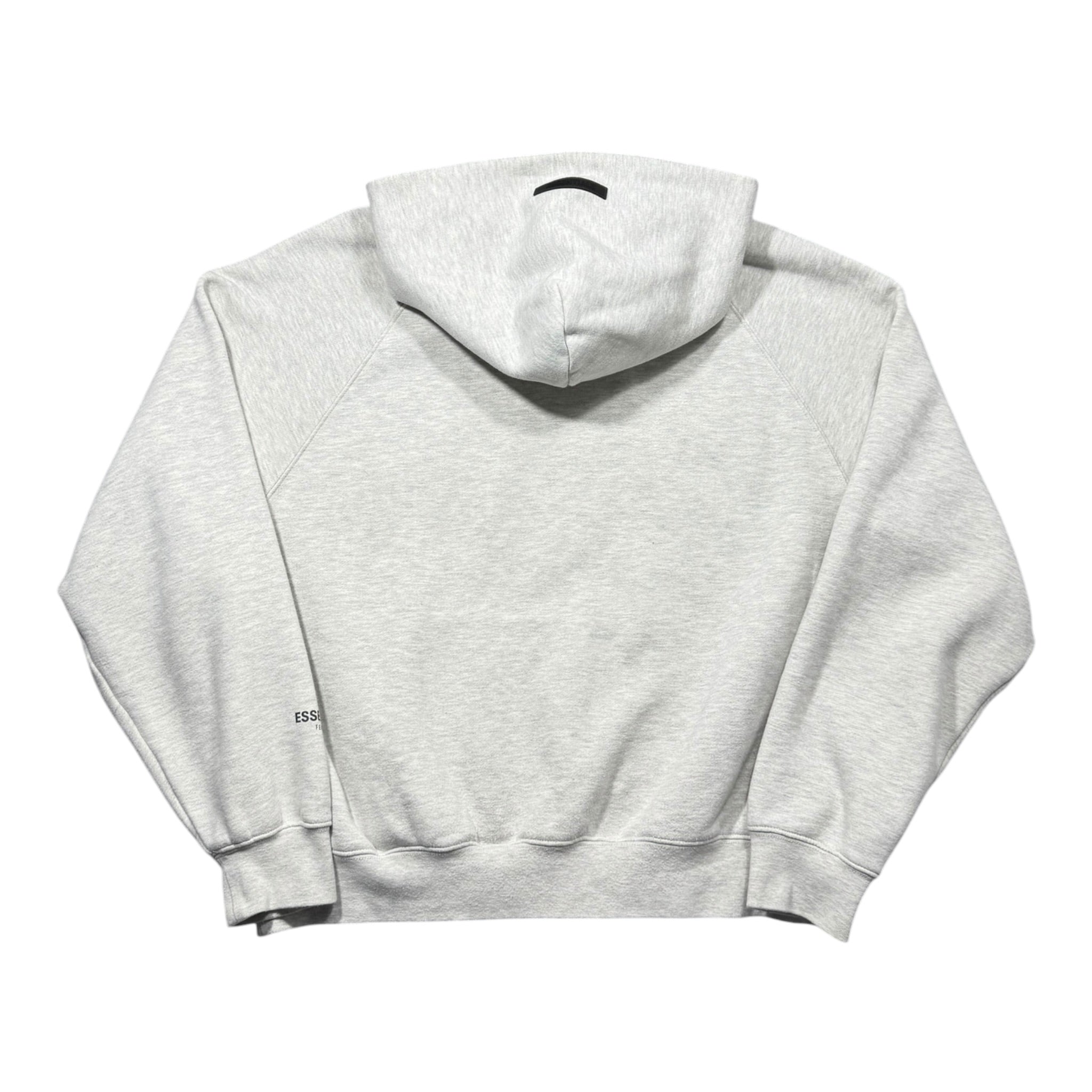Sweat Essentials (S)