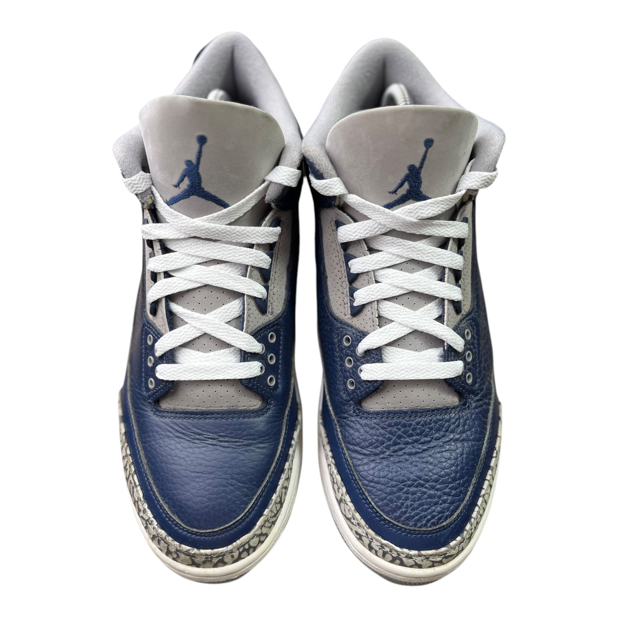 Jordan 3 Retro Georgetown (44EU)