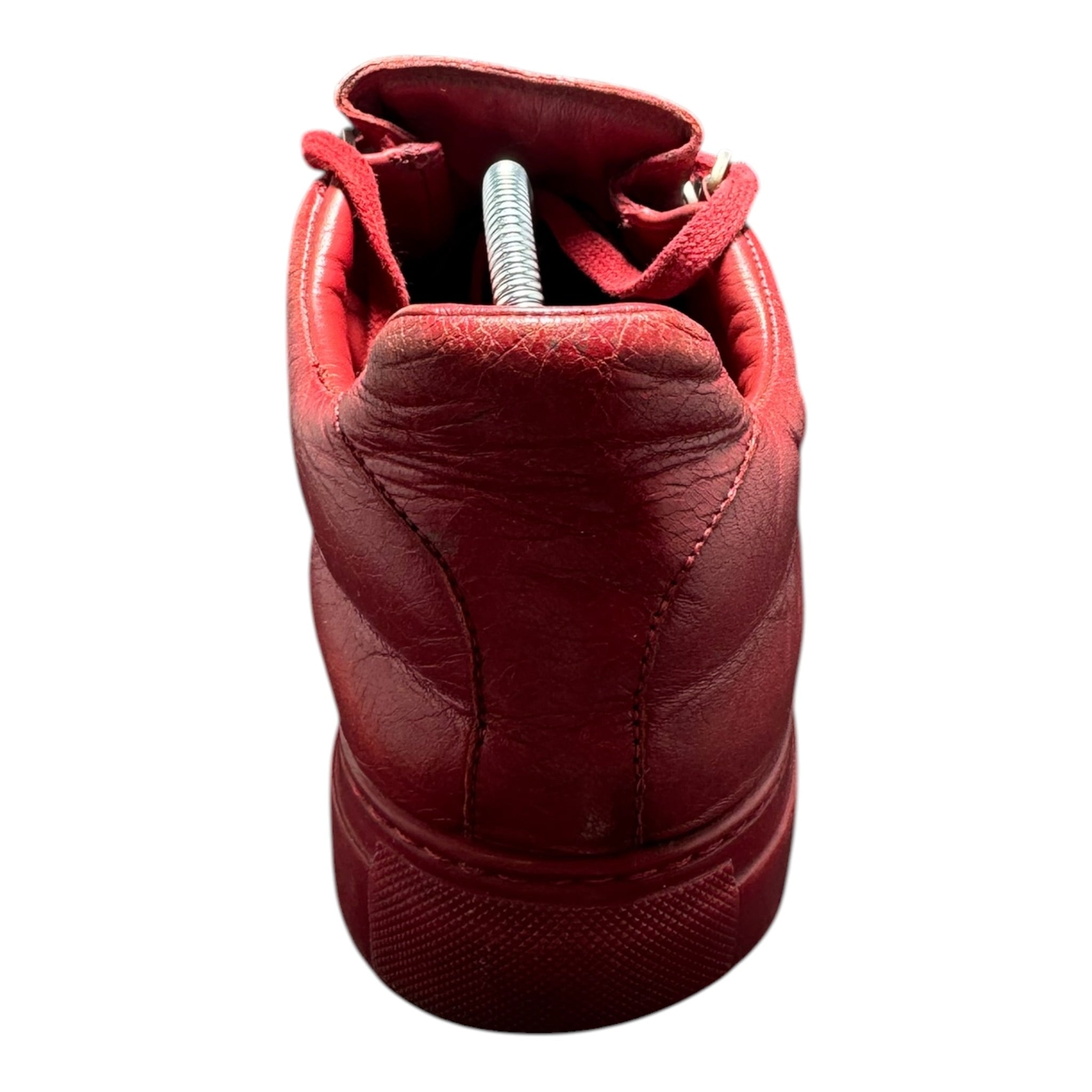 Balenciaga Arena Low (39EU)