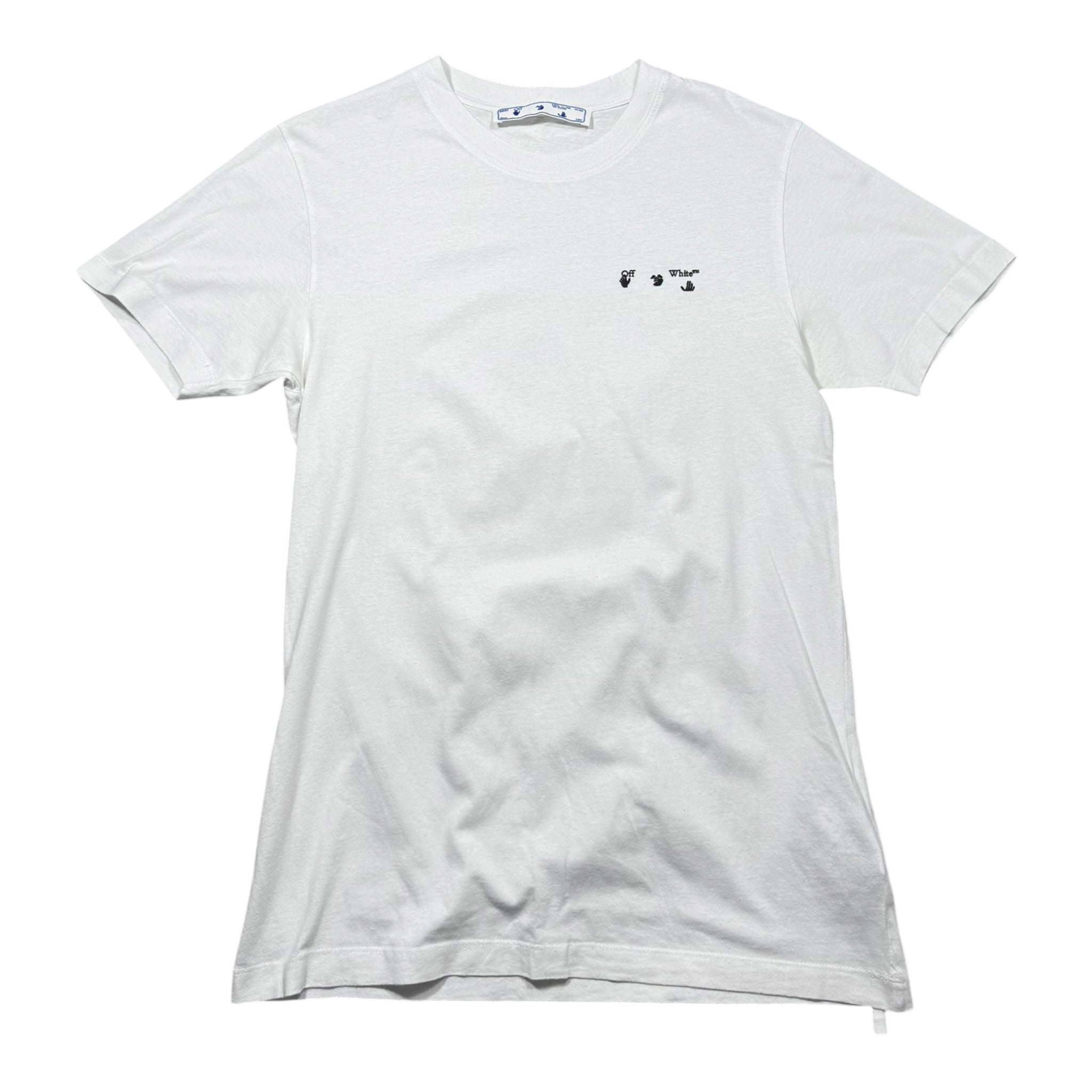 T-shirt Off-White (S)