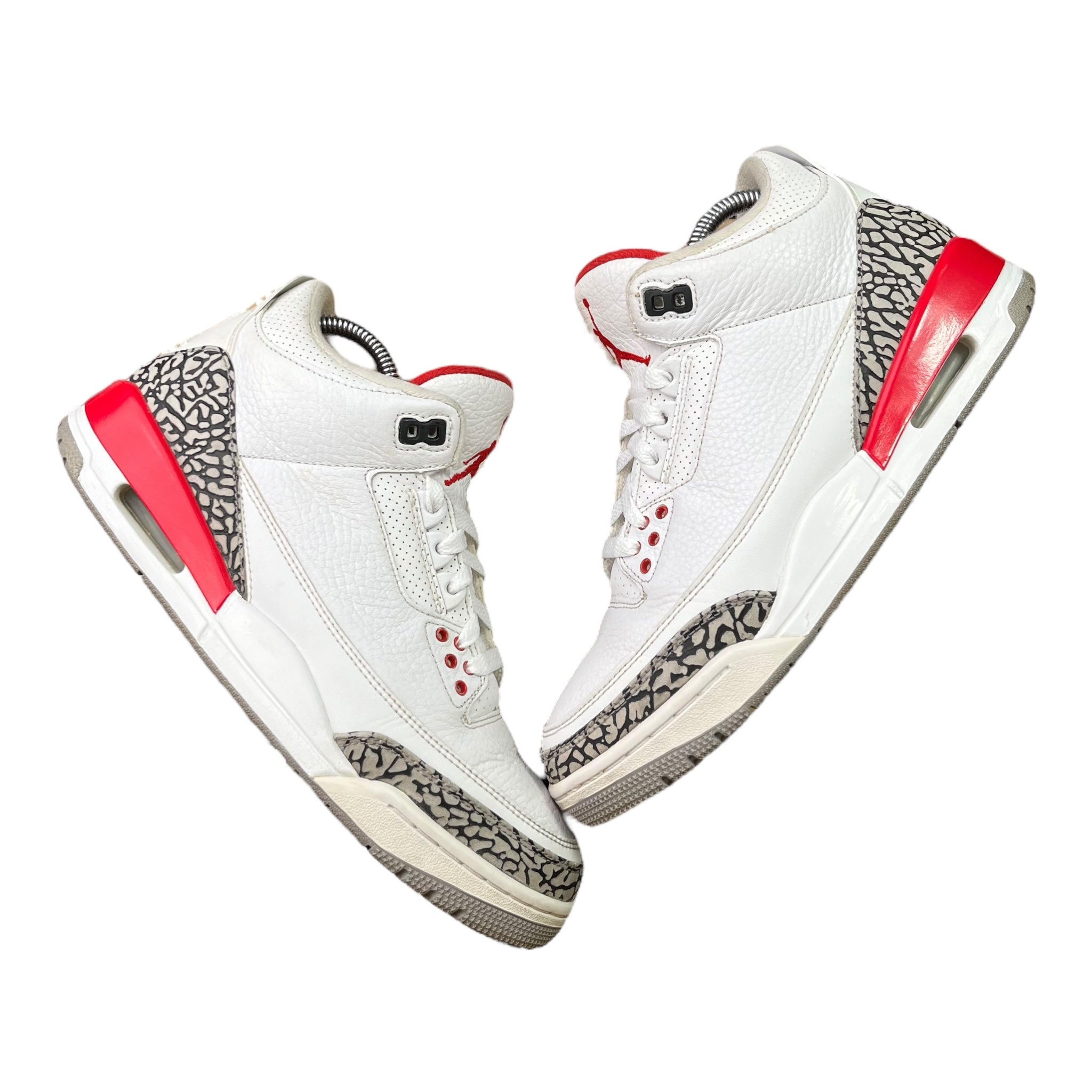 Jordan 3 Retro Hall Of Fame (41EU)