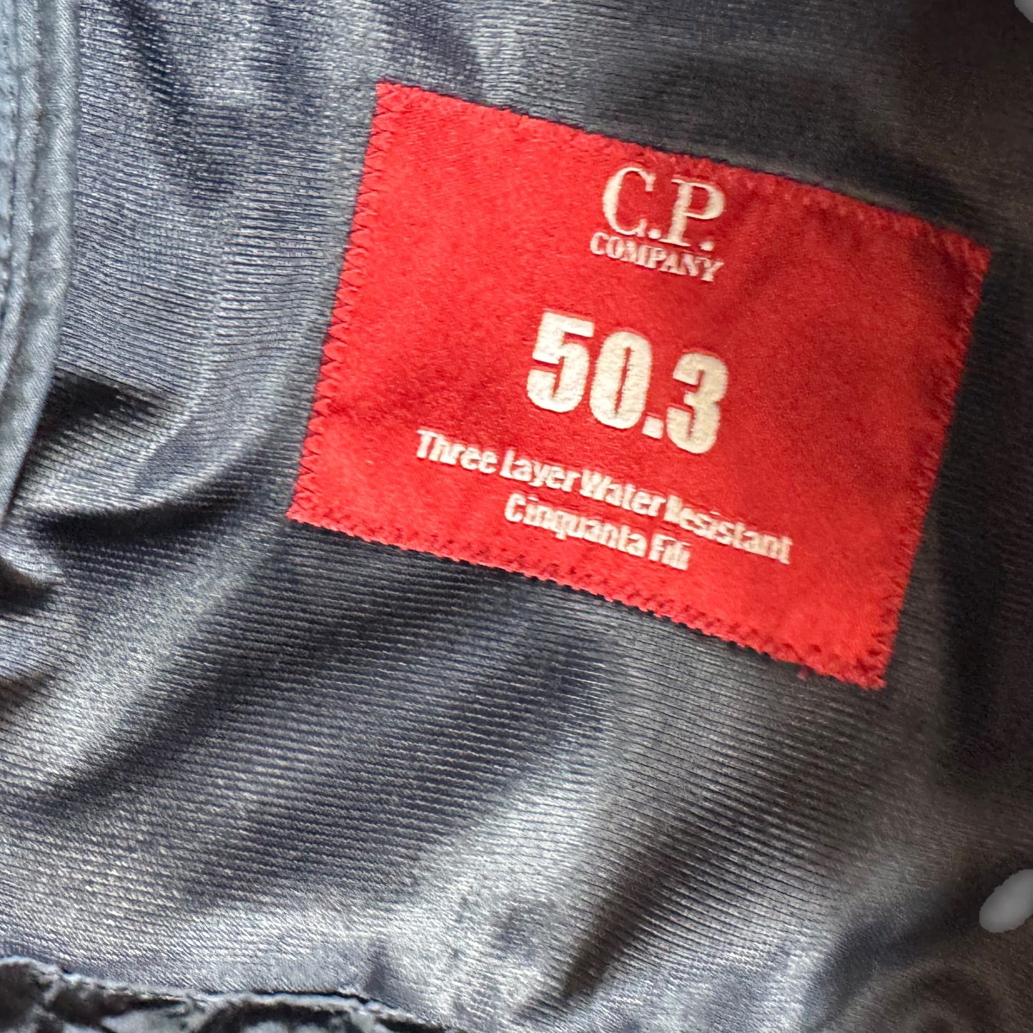 Veste C.P. Company (M)