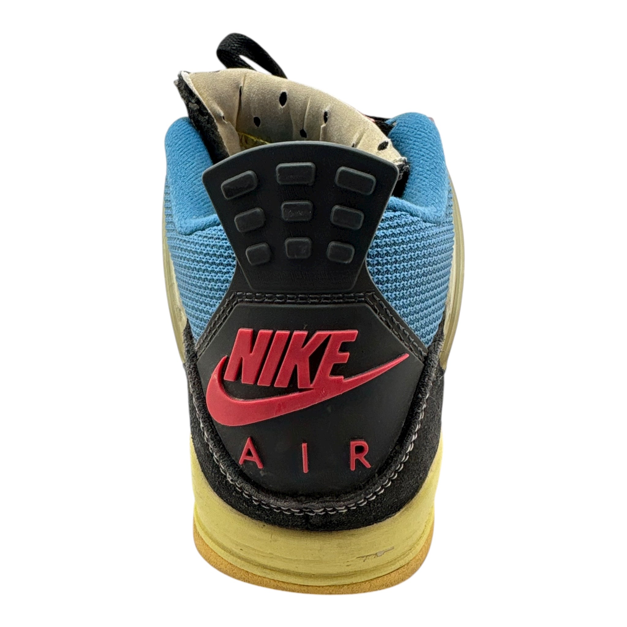 Jordan 4 Union (40EU)