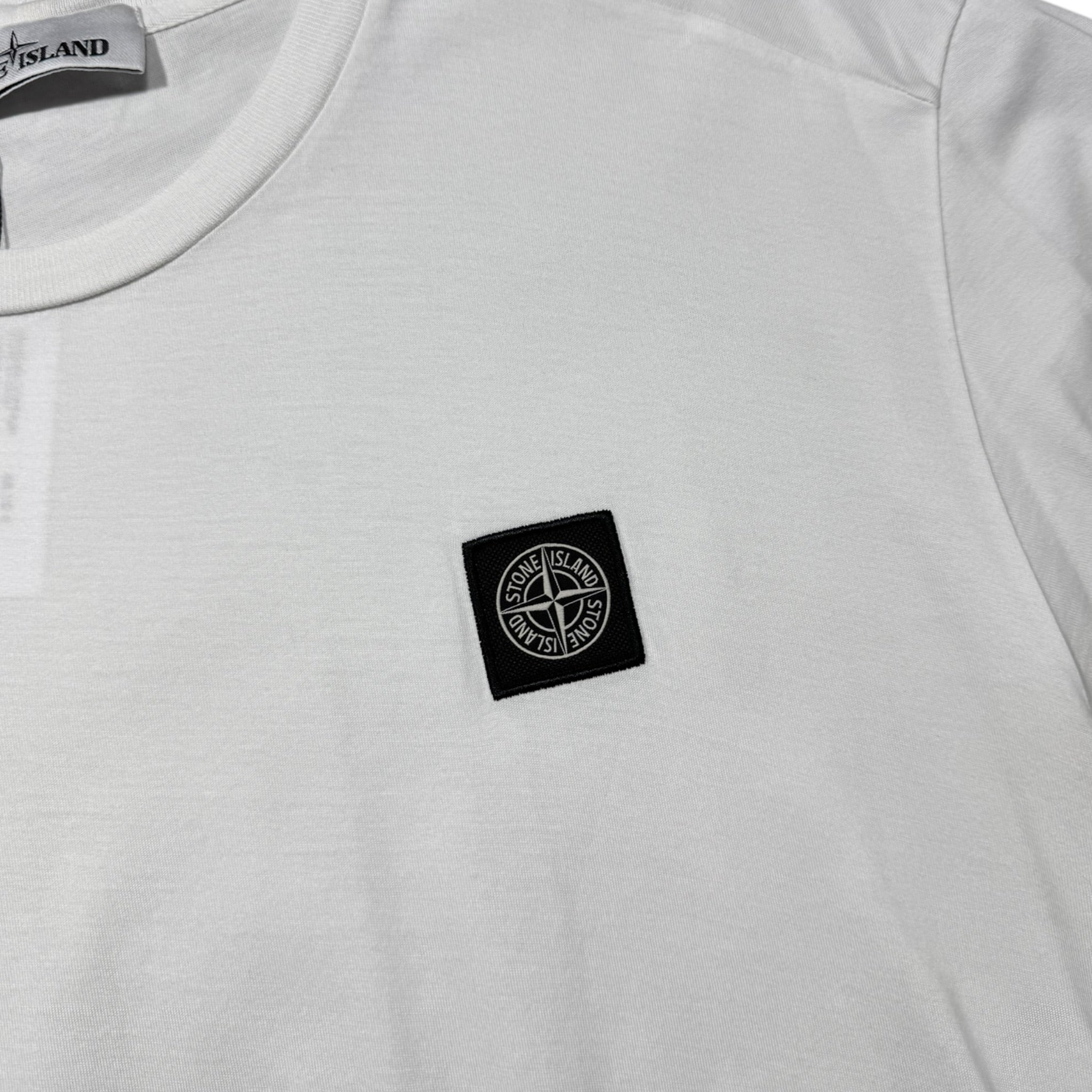 T-Shirt Stone Island (M)