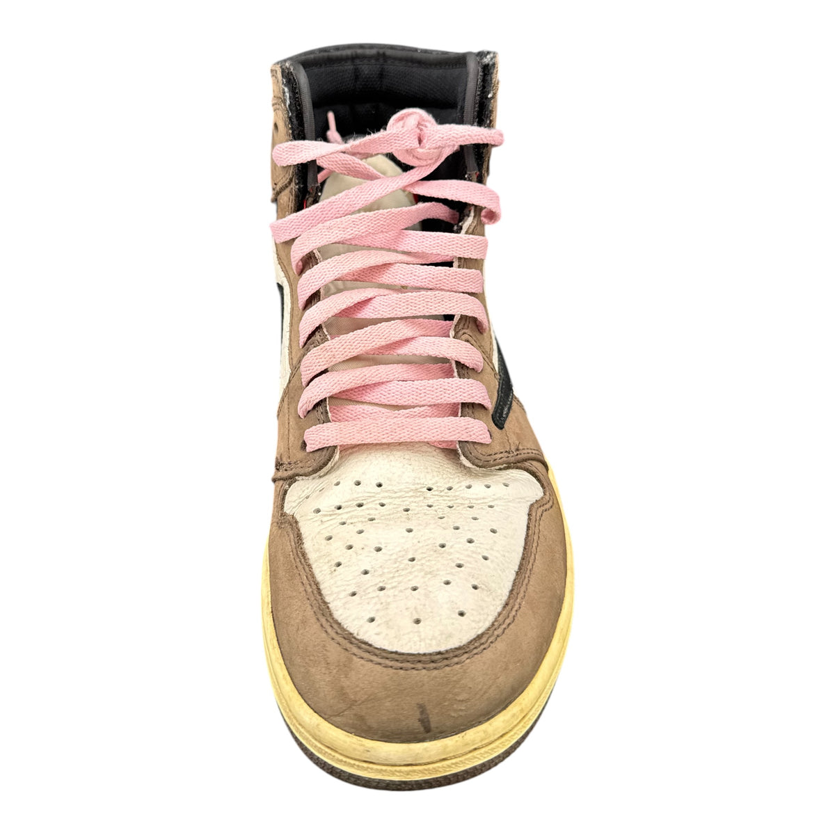 Jordan One High Travis Scott (44.5EU)