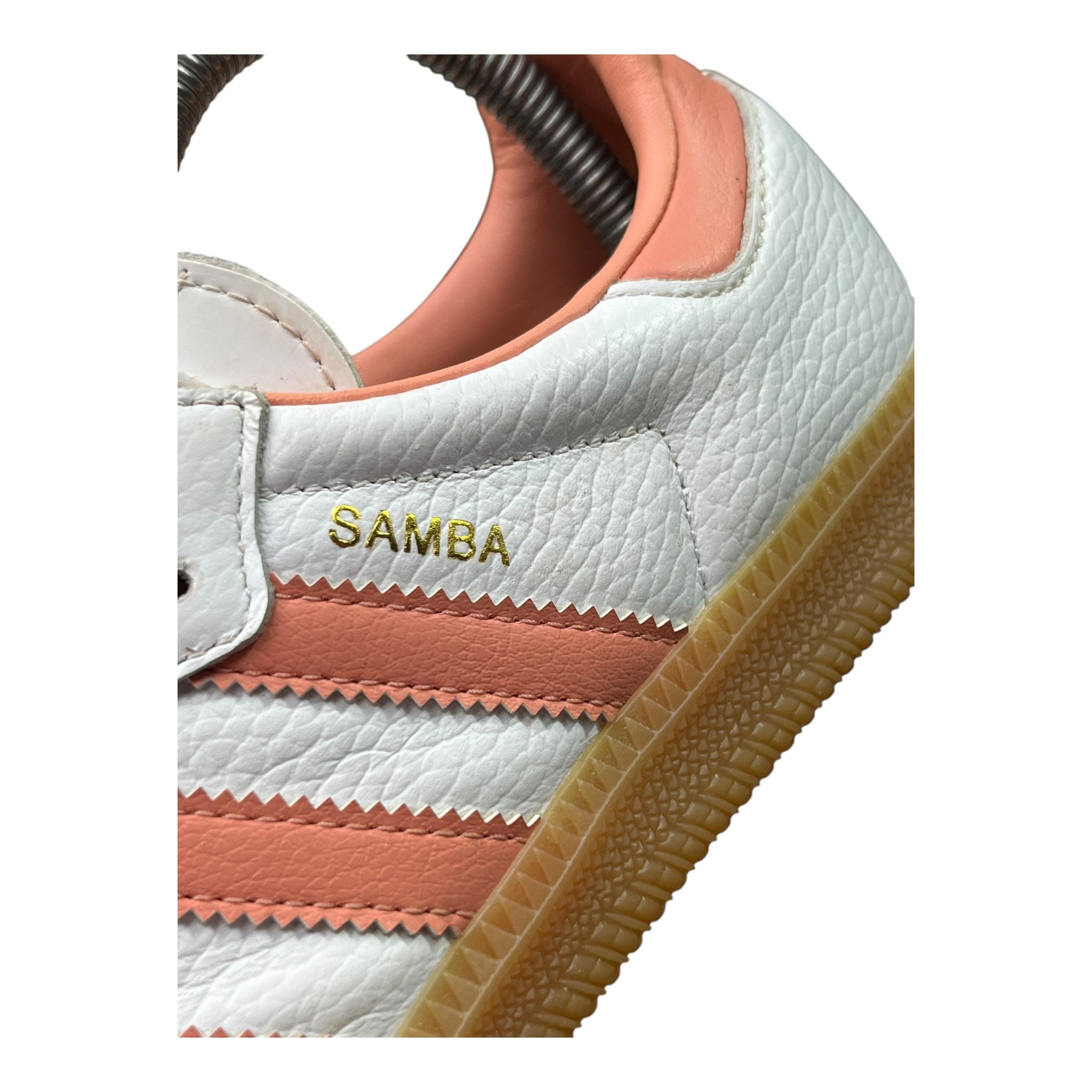 Adidas Samba OG Wonder Clay Gum (38EU)