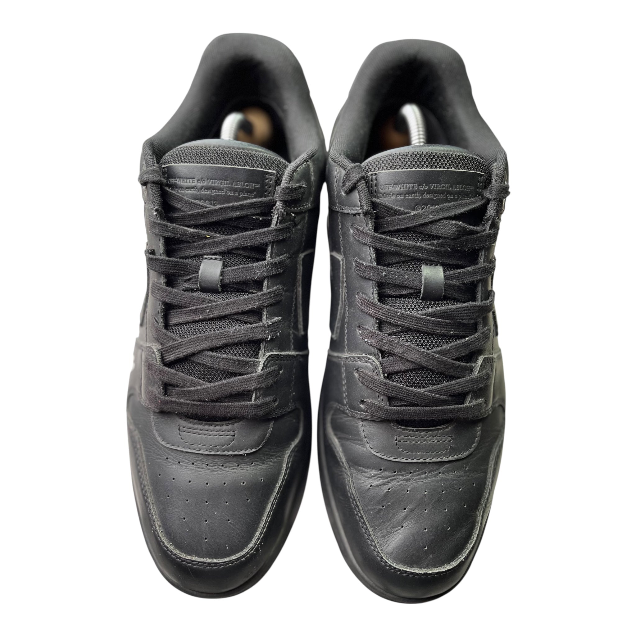 Off-White Out Of Office Für Walking (45EU)