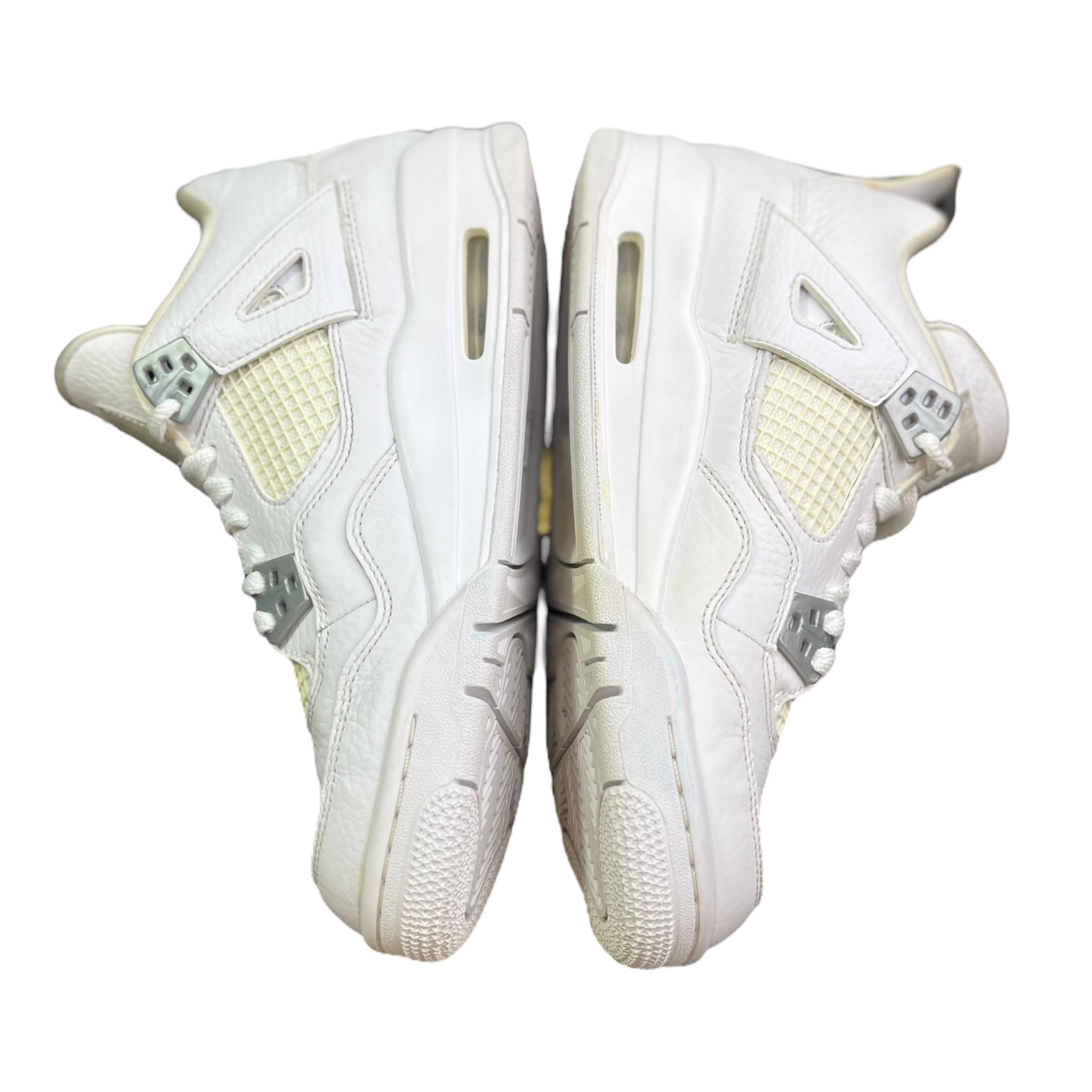 Jordan 4 Pure Money (38EU)