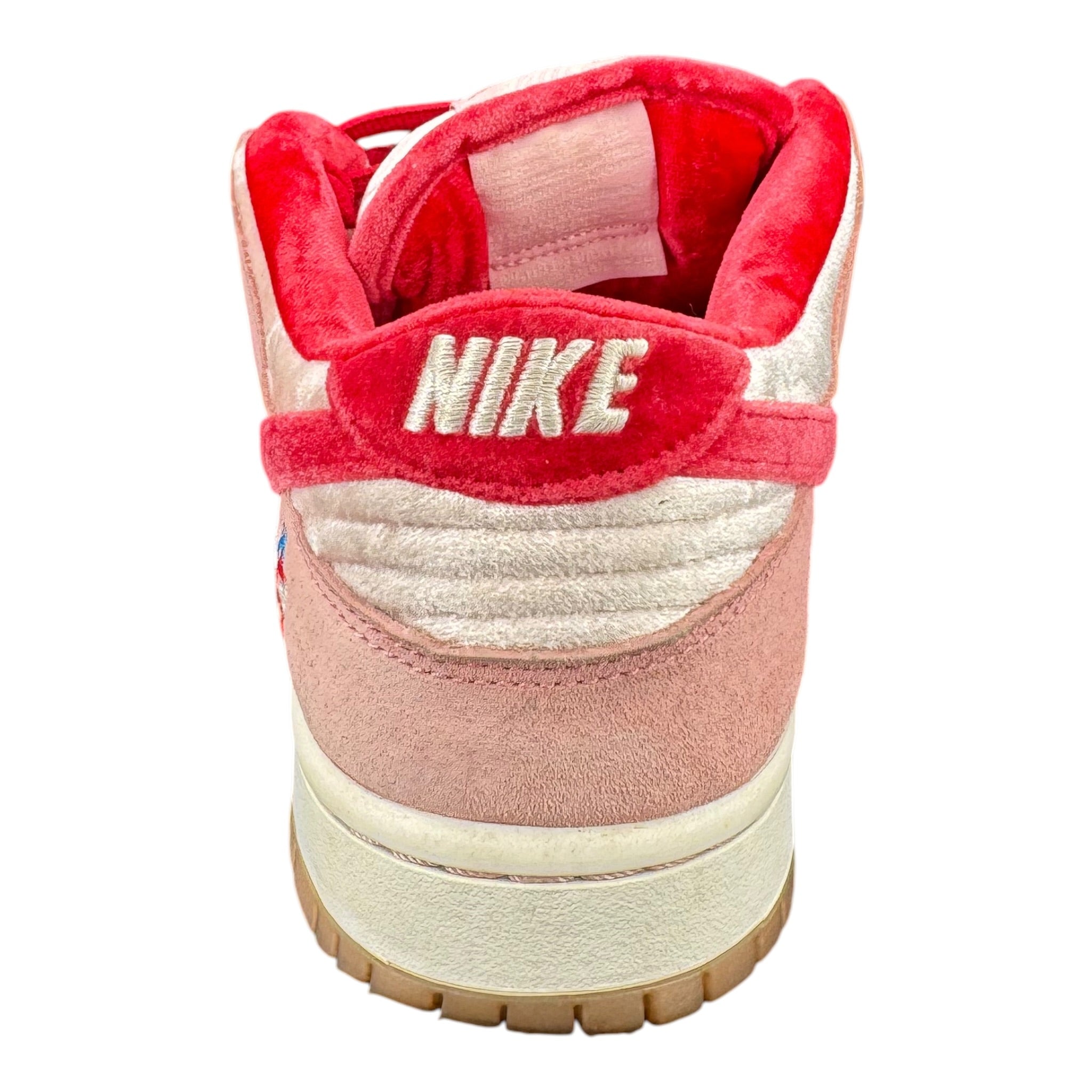 Dunk SB Low Strange Love (42.5EU)