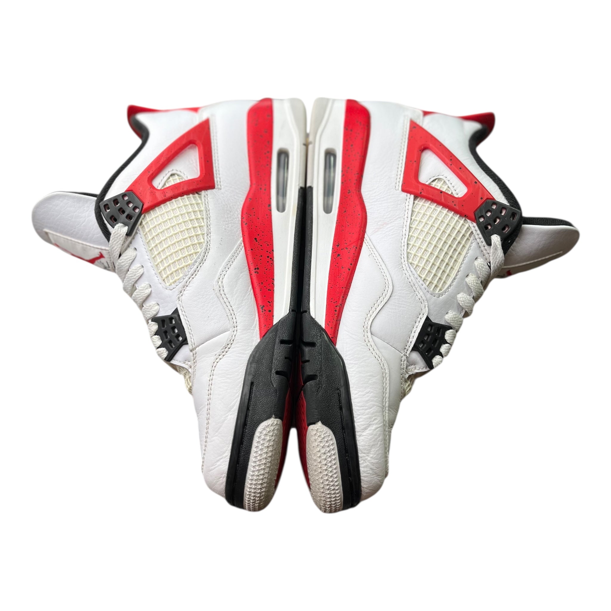 Jordan 4 Retro Red Cement (42EU)