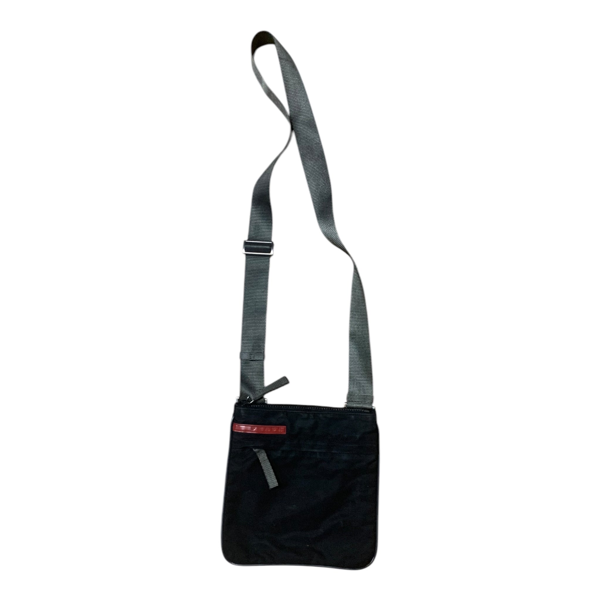 Prada Sport Tasche