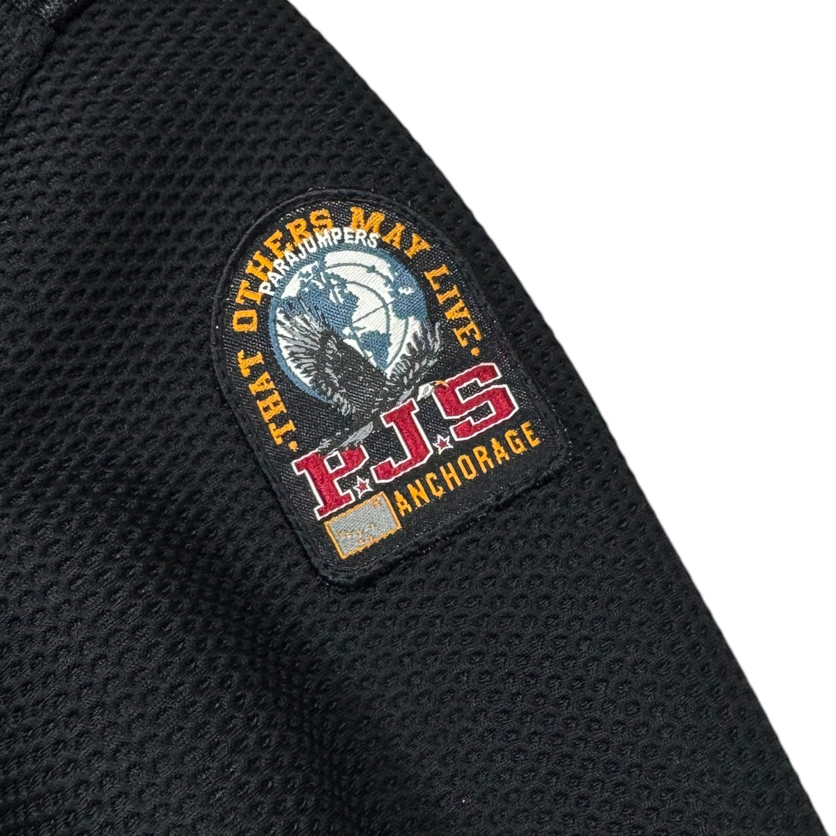 Veste Warm Up Parajumpers (M)