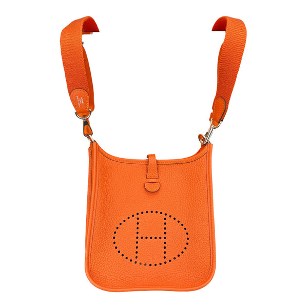 Sac Evelyne Hermes