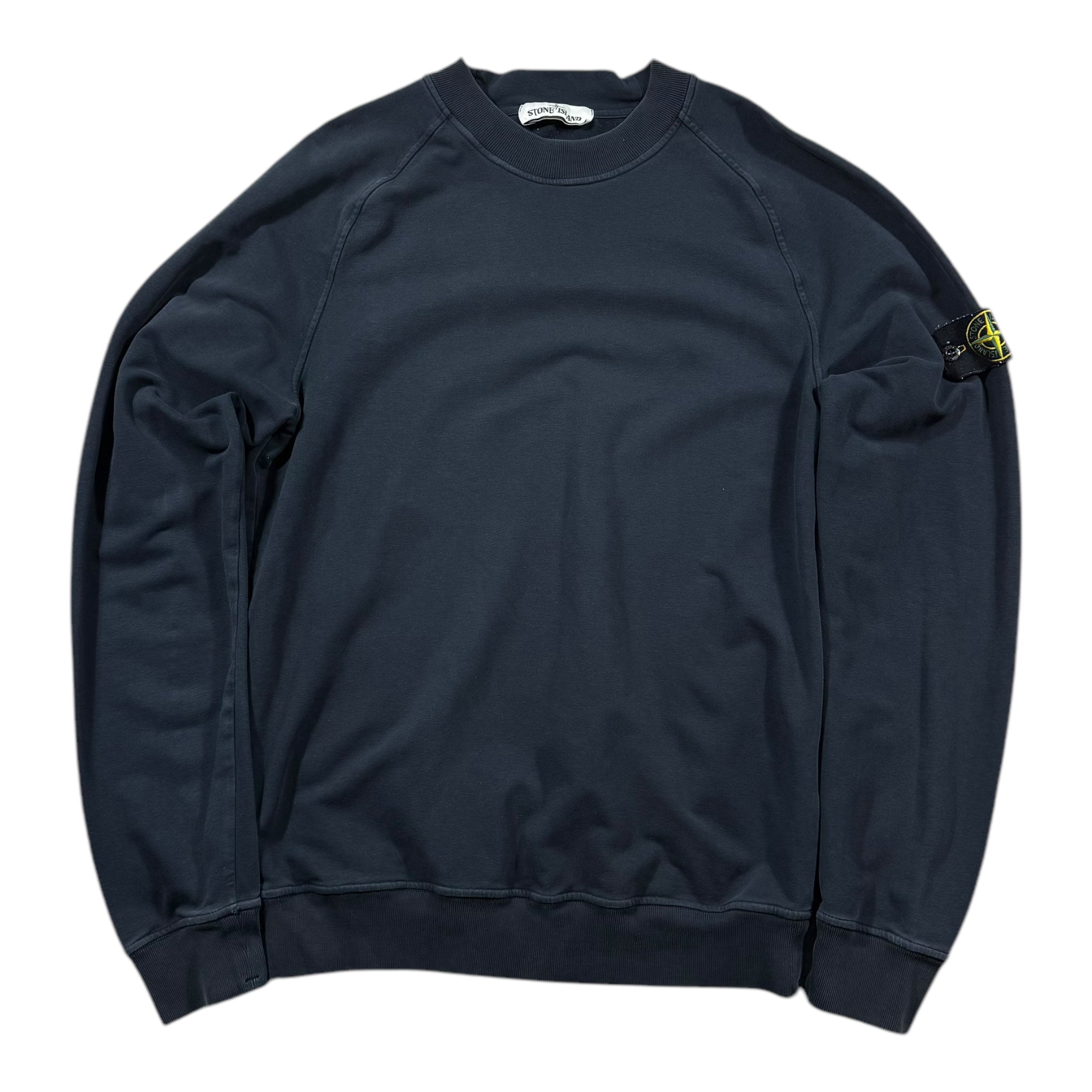 Sweat Stone Island (M)