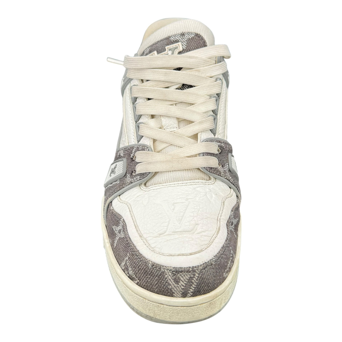 Louis Vuitton Trainer (37.5)