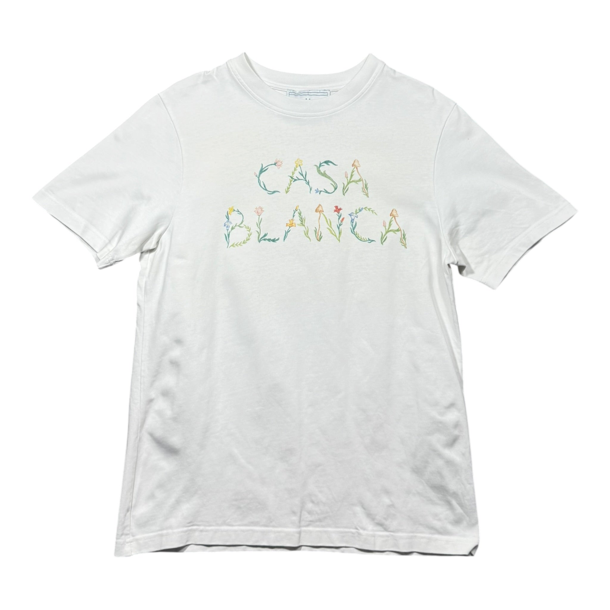 T-Shirt Casablanca (S)