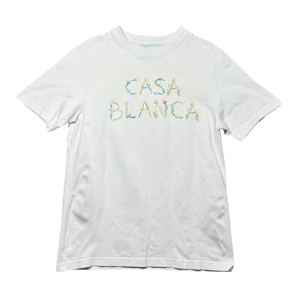 T-Shirt Casablanca (S)