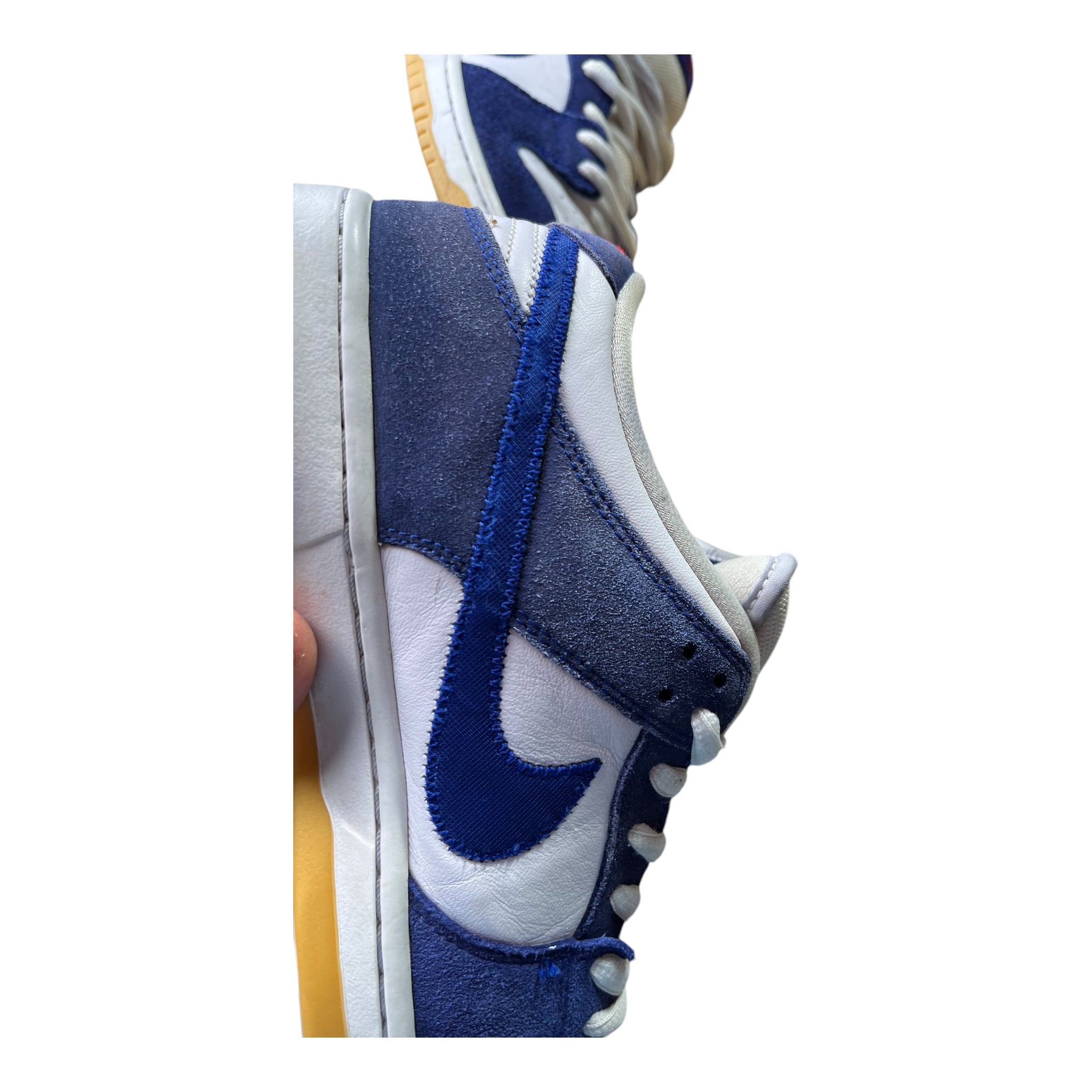 Nike SB Dunk Low Low Angeles Dodgers (42,5 EU)