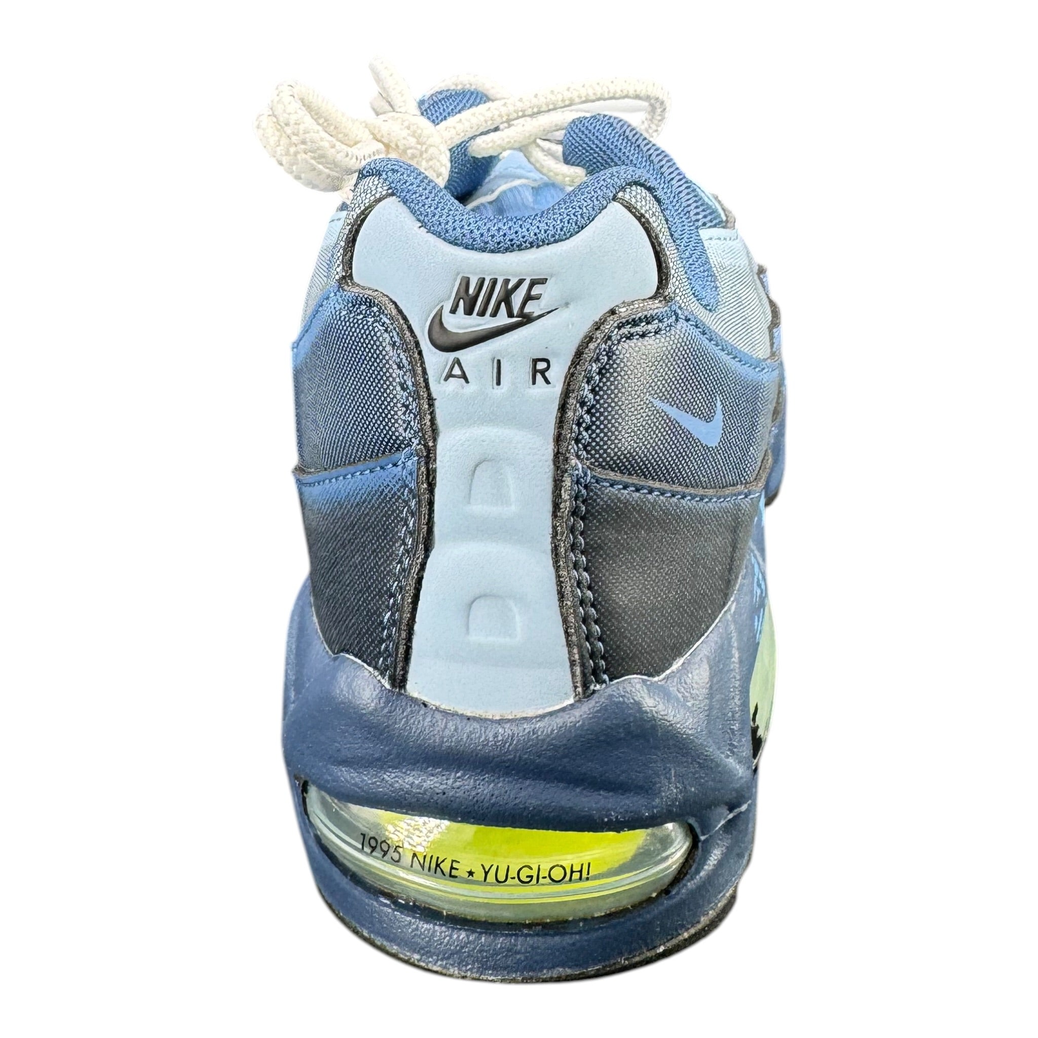 Air Max 95 Yu-Gi-Yo DS (39EU)