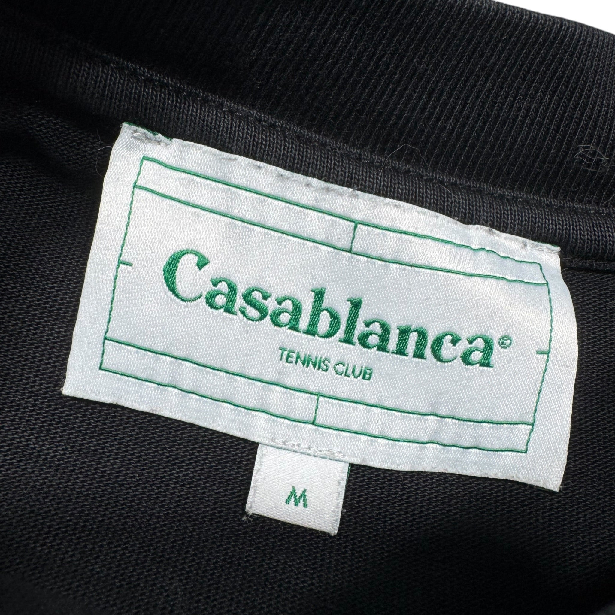 T-shirt Casablanca (M)