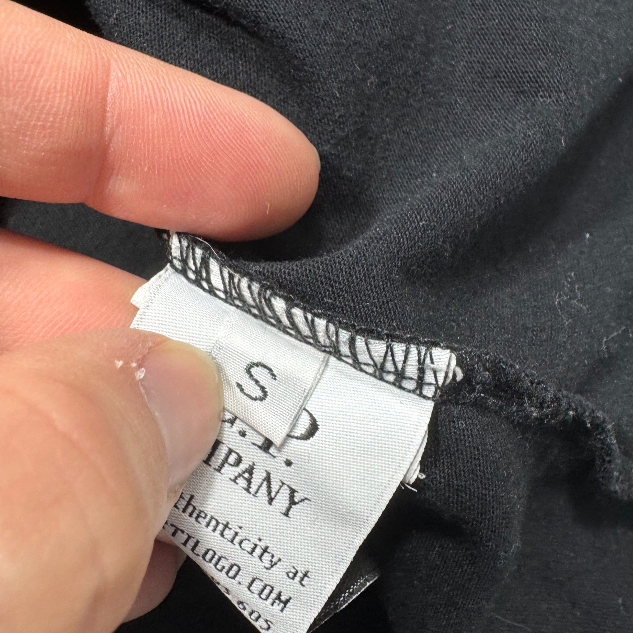 T-shirt C.P. Company (S)