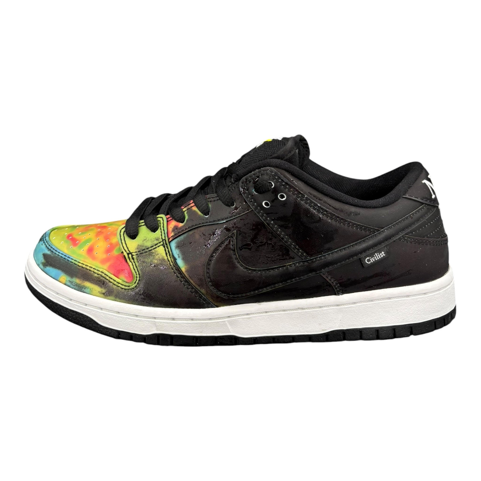 Dunk SB Low Civilist DS (42.5EU)