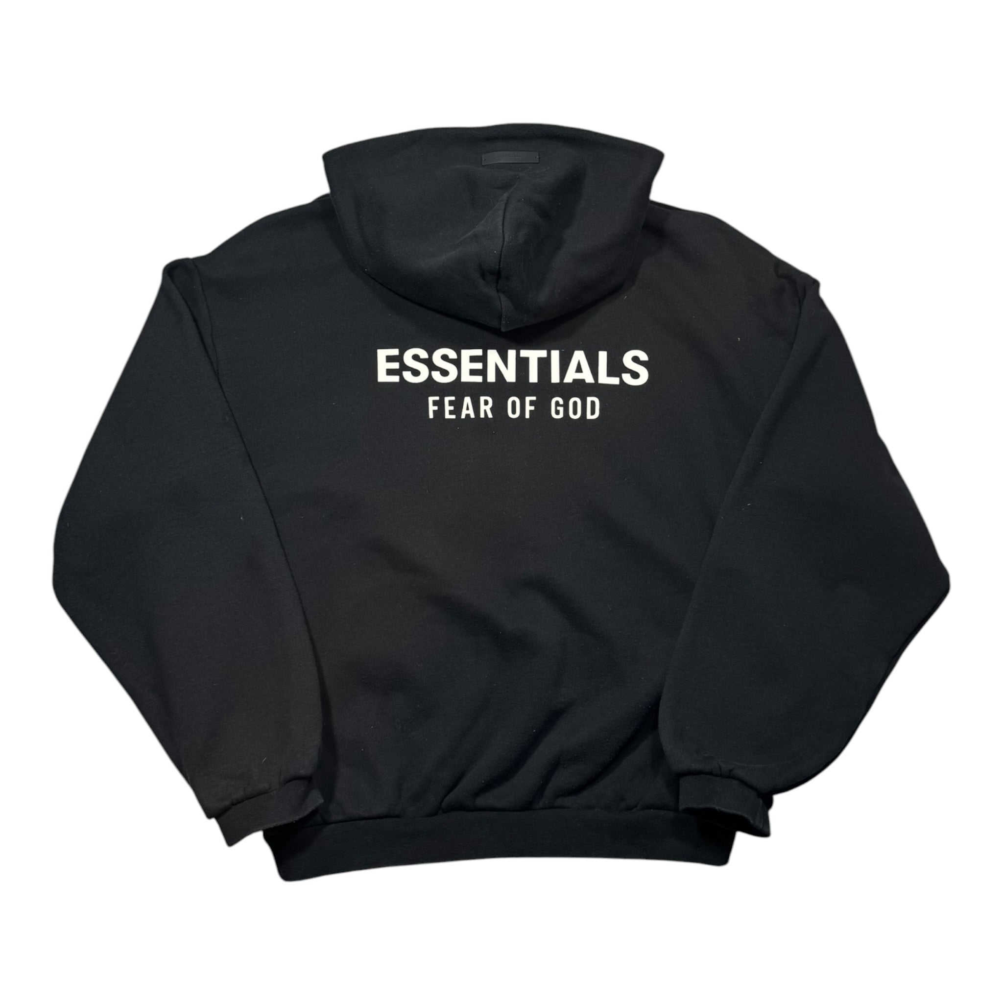 Sweat Essentials (S)