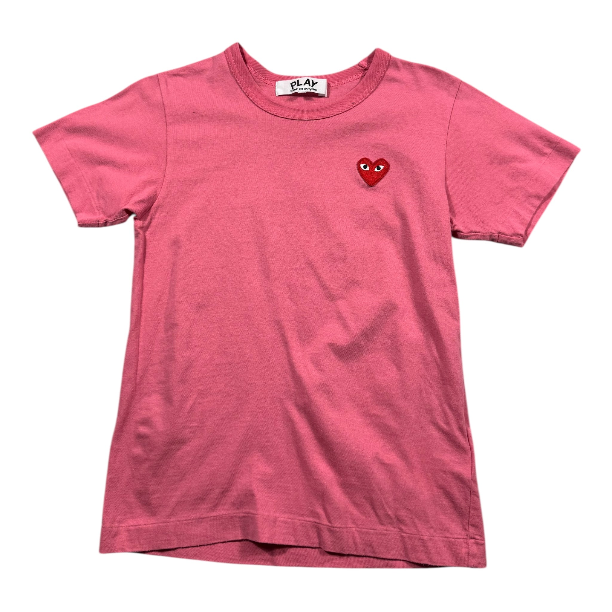 T-Shirt Comme des Garçons (M)