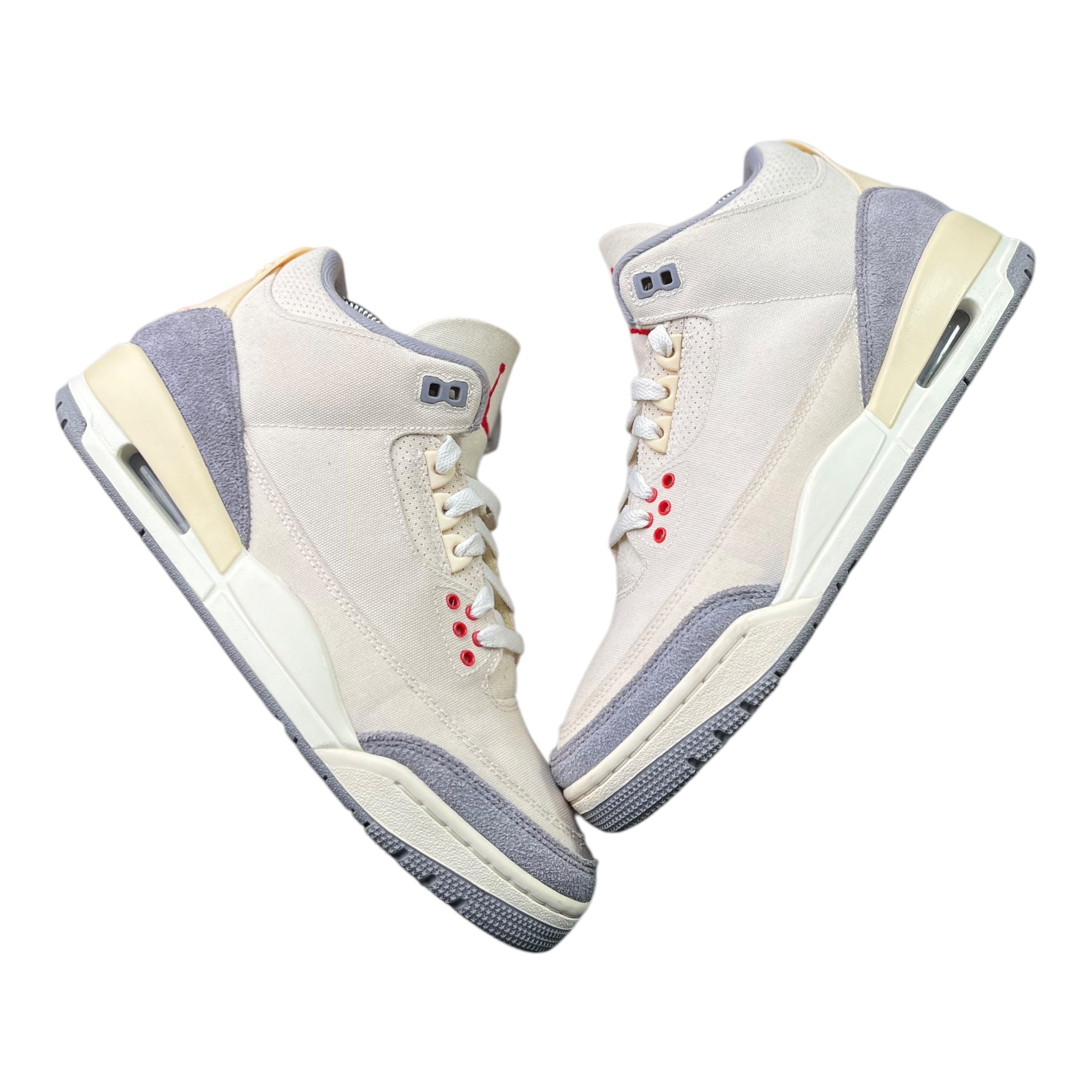 Jordan 3 Retro Muslin (42EU)