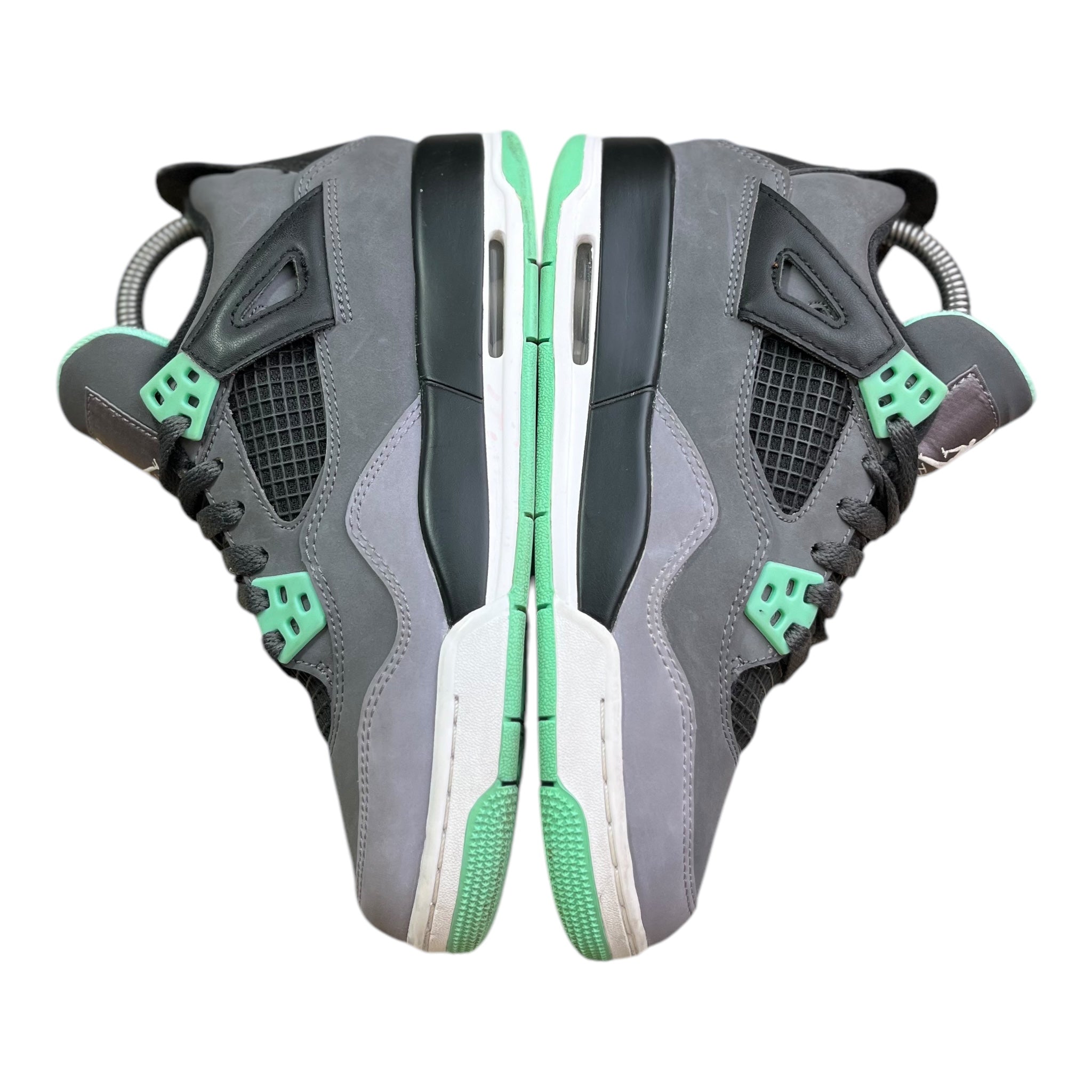 Jordan 4 Retro Green Glow (36EU)