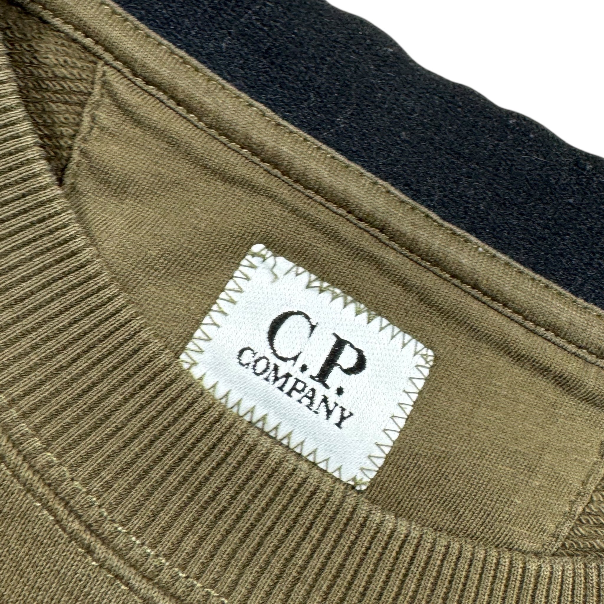 Sweat C.P. Company (L)