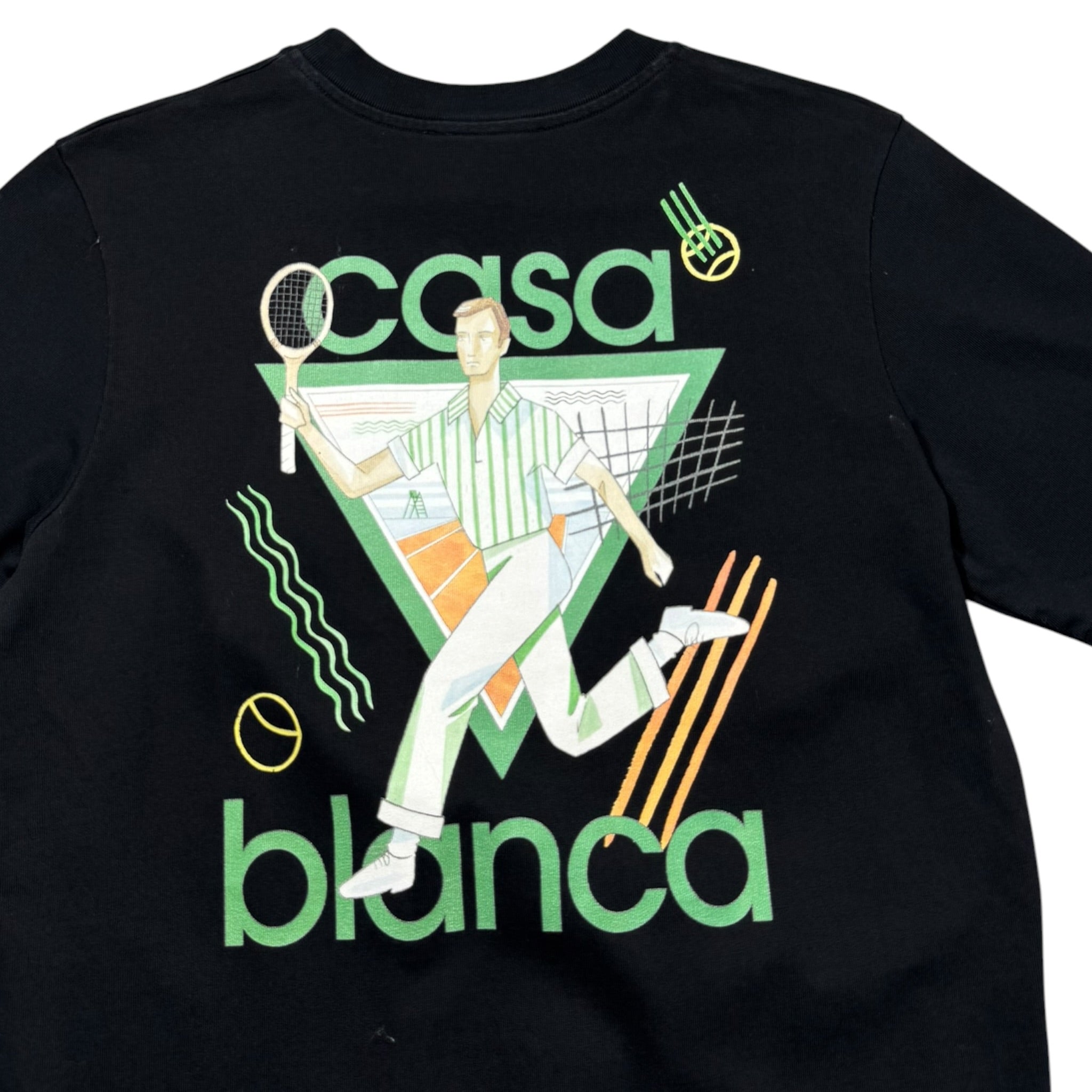 T-shirt Casablanca (XS)