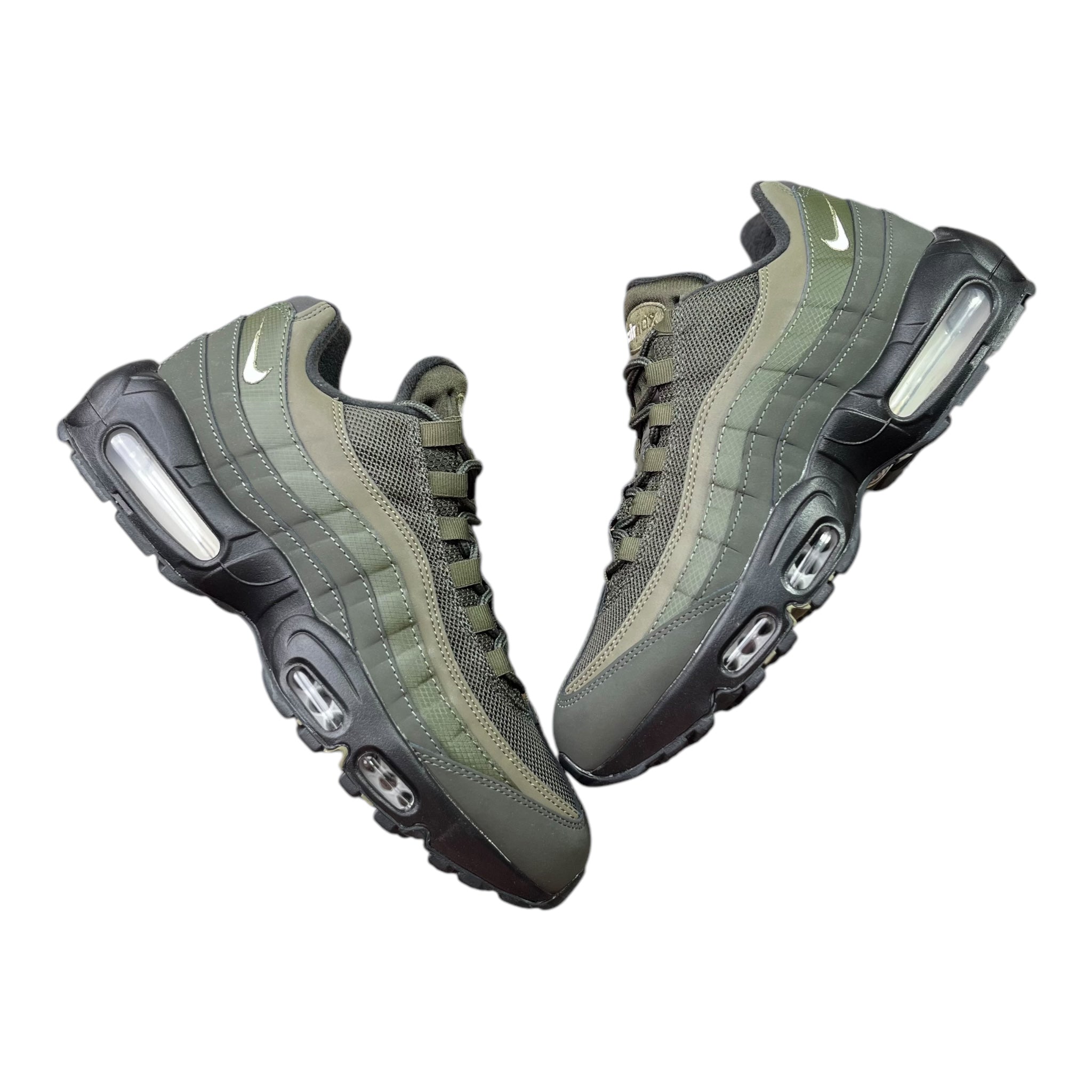 Nike Air Max 95 Sequoia (42EU)