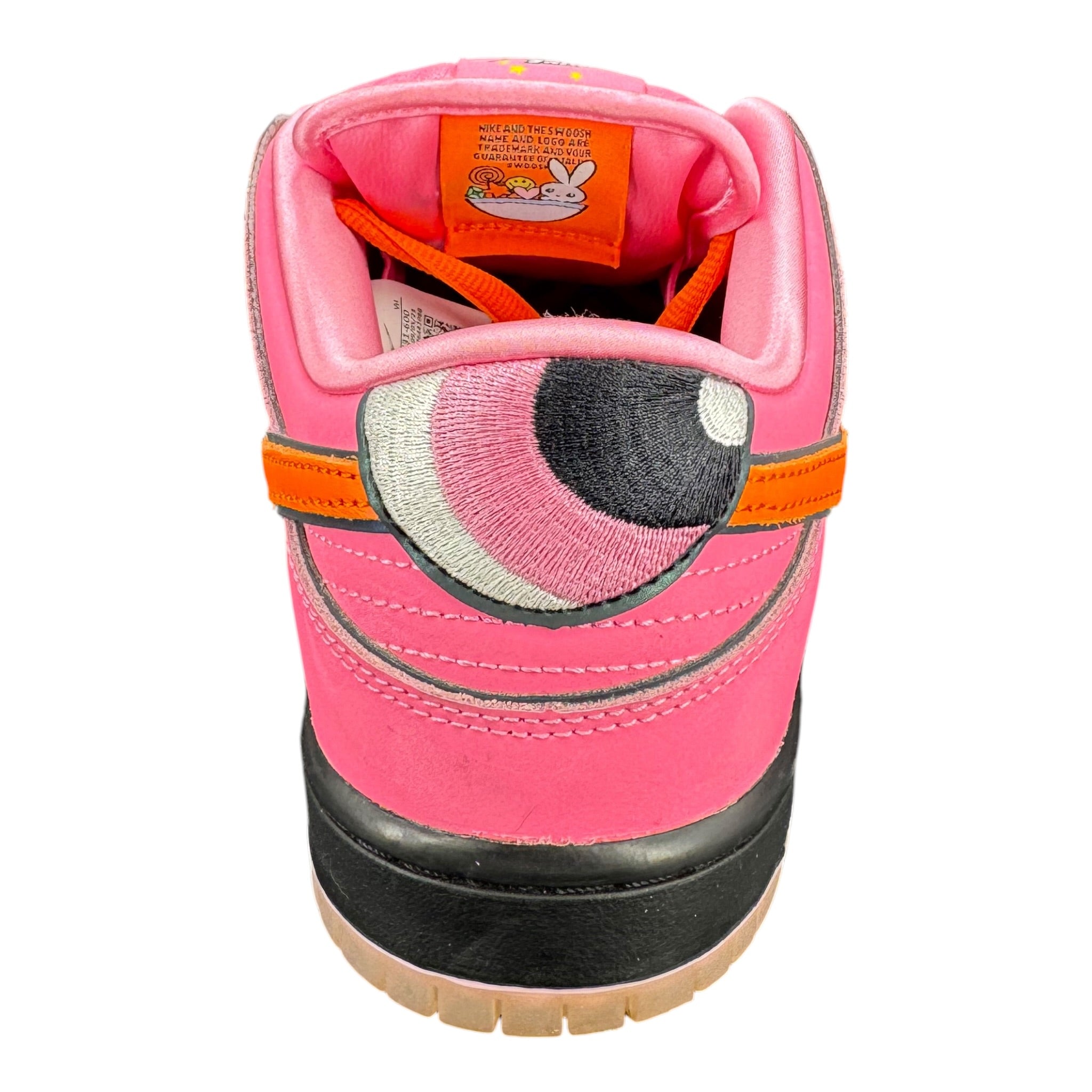 Dunk SB Low Super Nana (41EU)