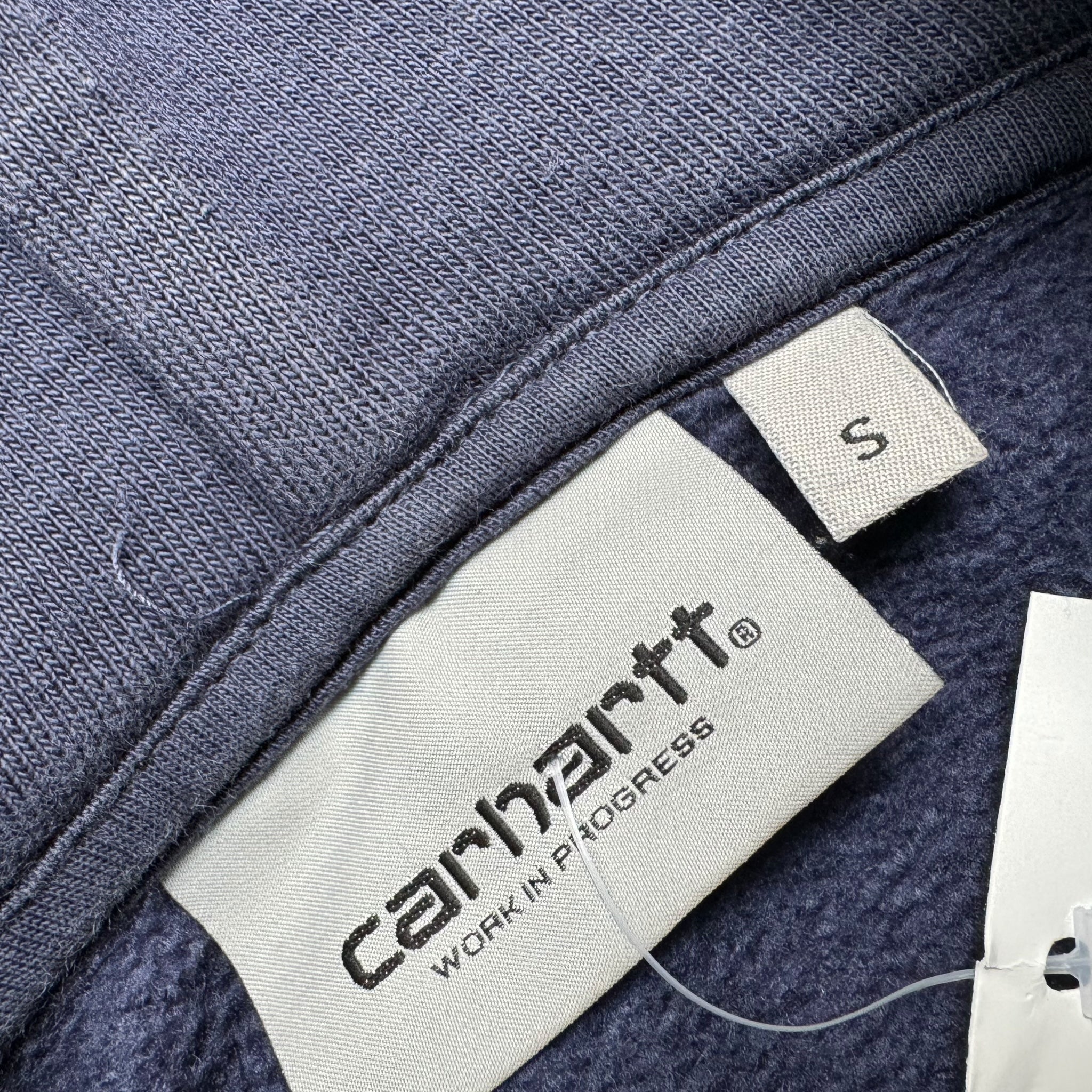 Sweat Carhartt (S)