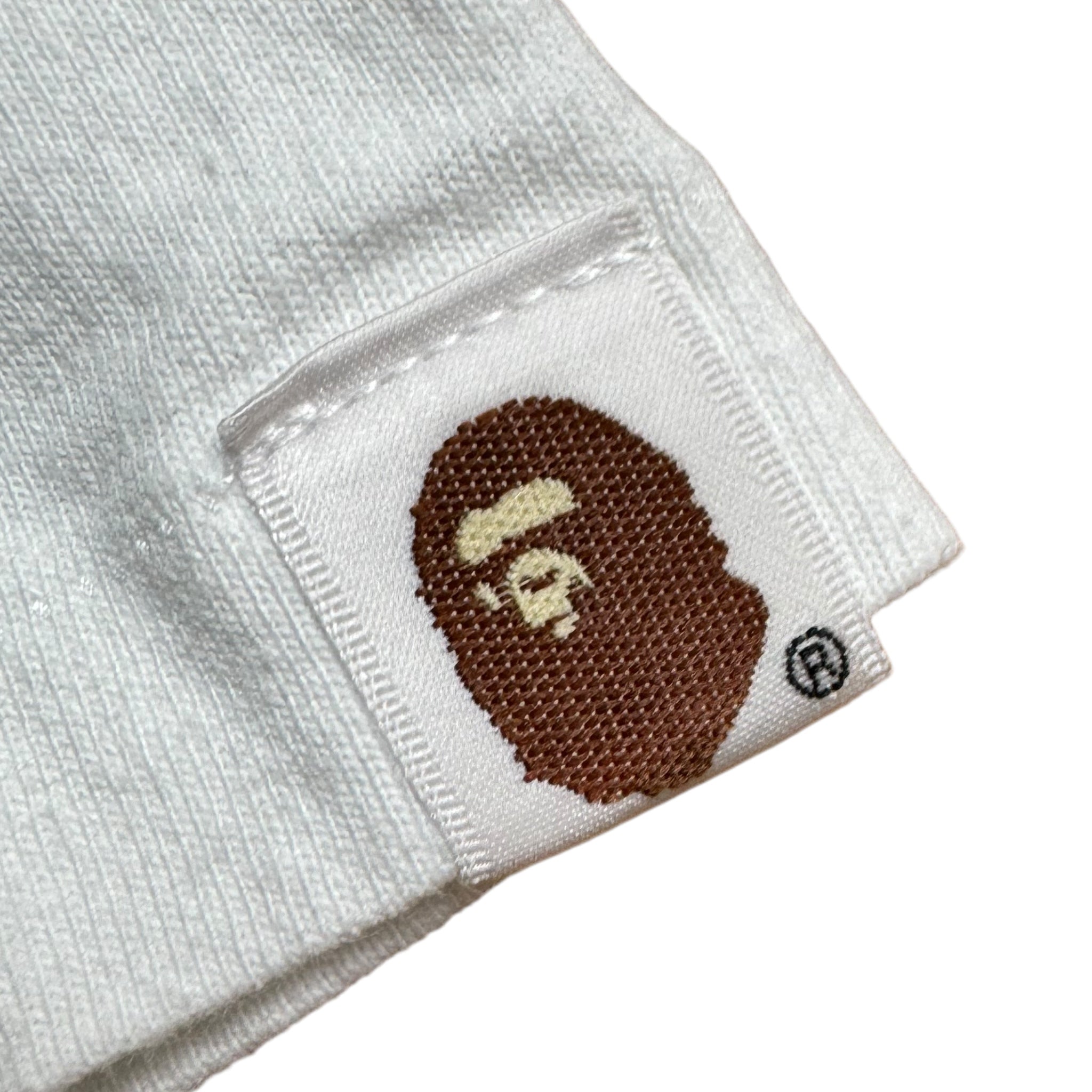 T-Shirt Bape (M)