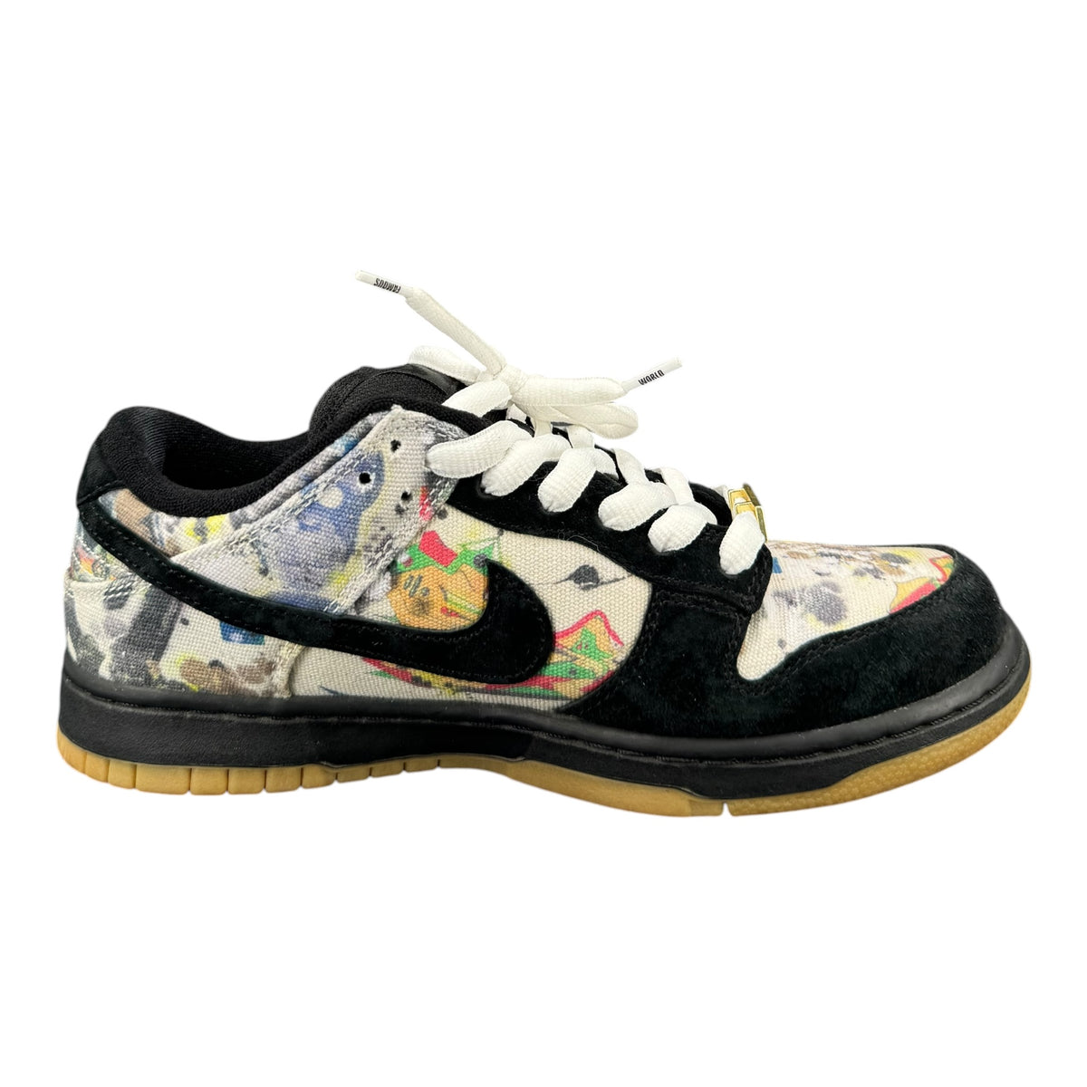 Dunk SB Low Supreme (40EU)