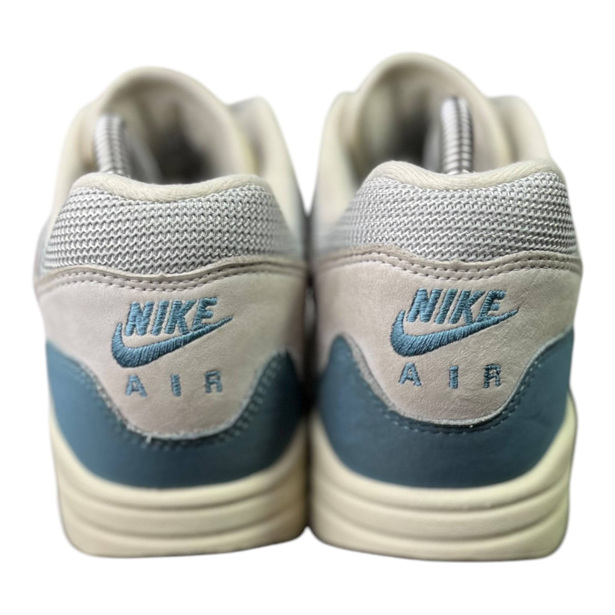 Nike Air Max 1 Patta Noise Aqua (44EU)