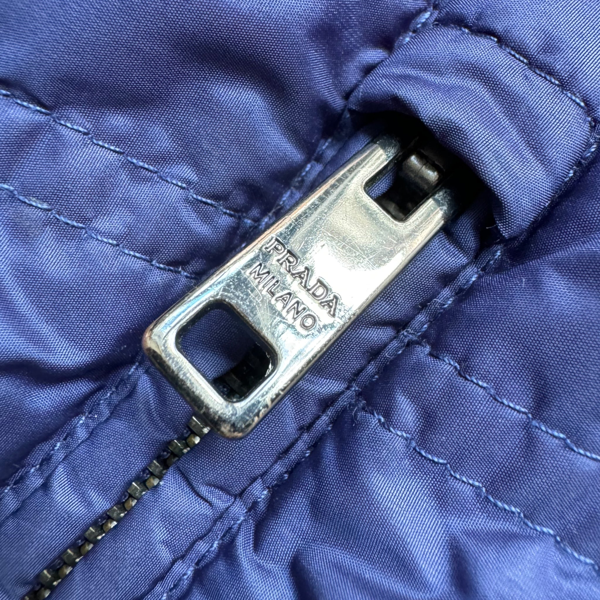 Prada Down Jacket (XL)