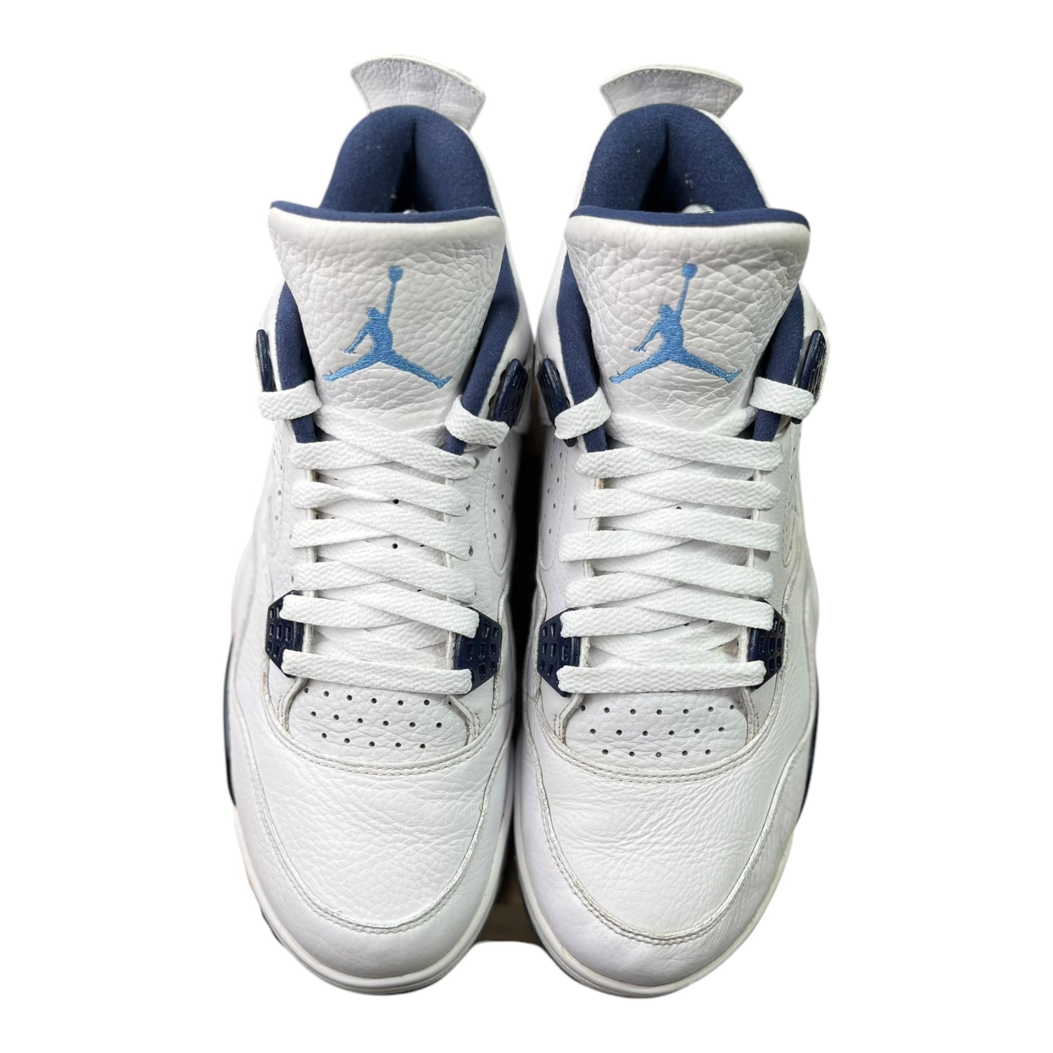 Jordan 4 Retro Columbia (44EU)