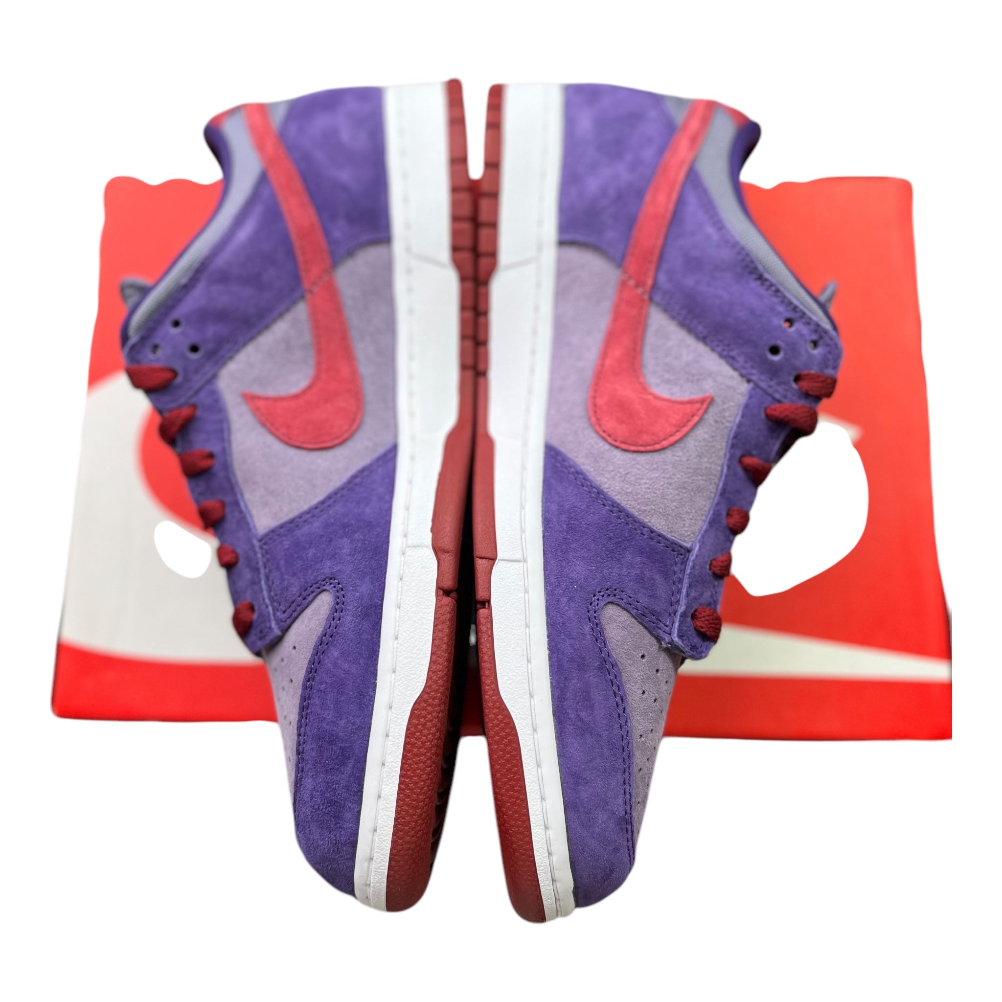 Nike Dunk Low Plum (45EU)