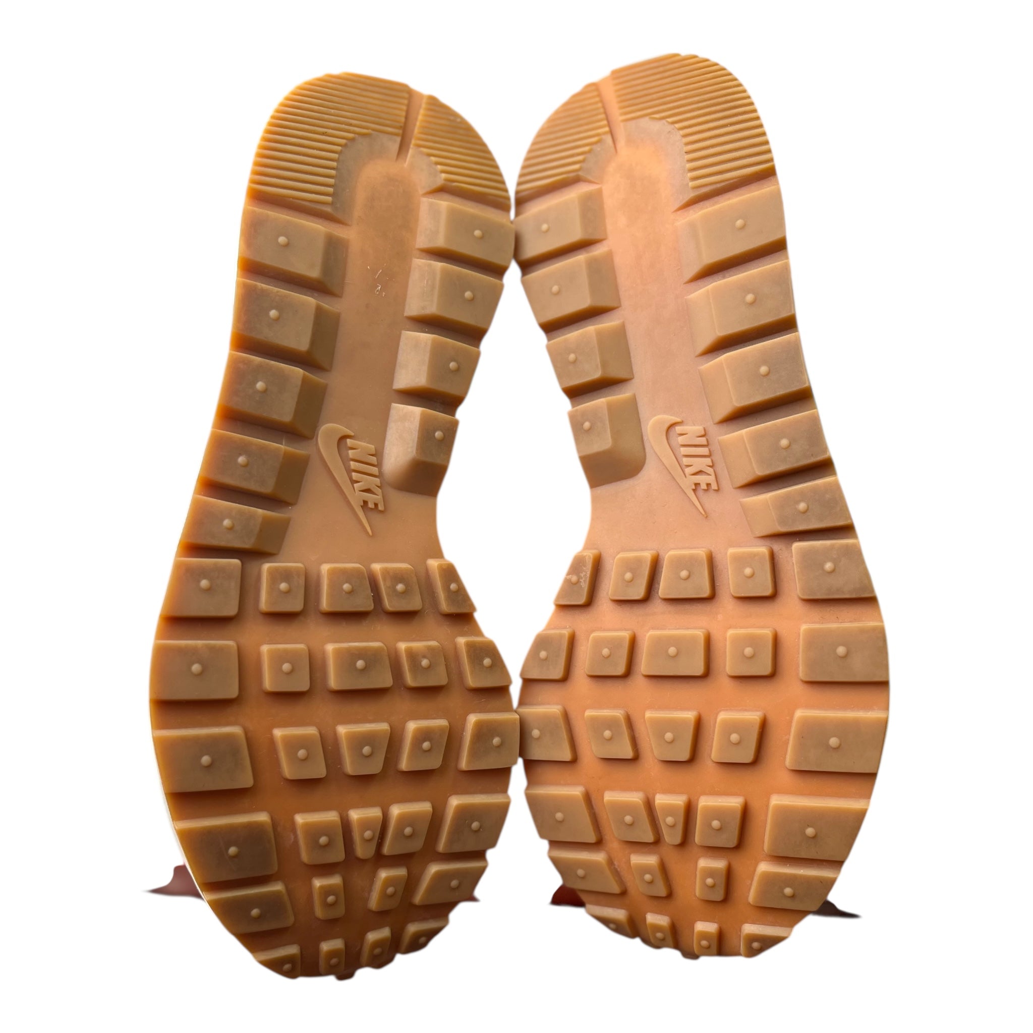 Nike Vaporwaffle Sacai Sail Gum (46EU)