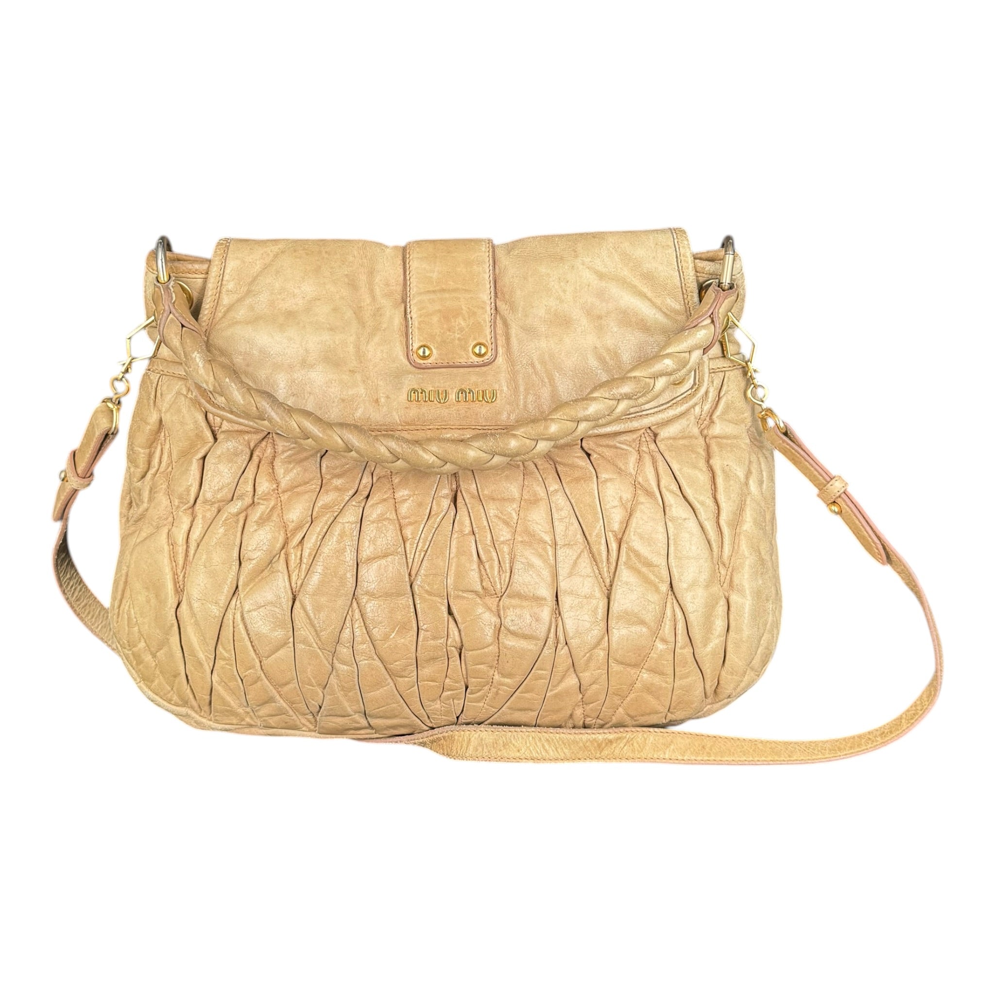 Sac Miu Miu