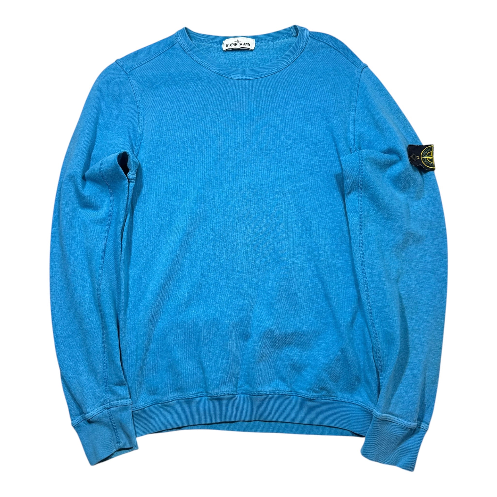 Sweat Stone Island (M)