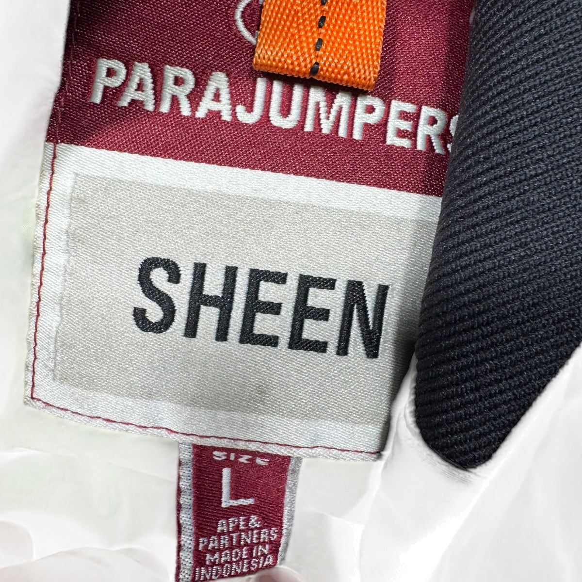 Doudoune Sheen Parajumpers (L)