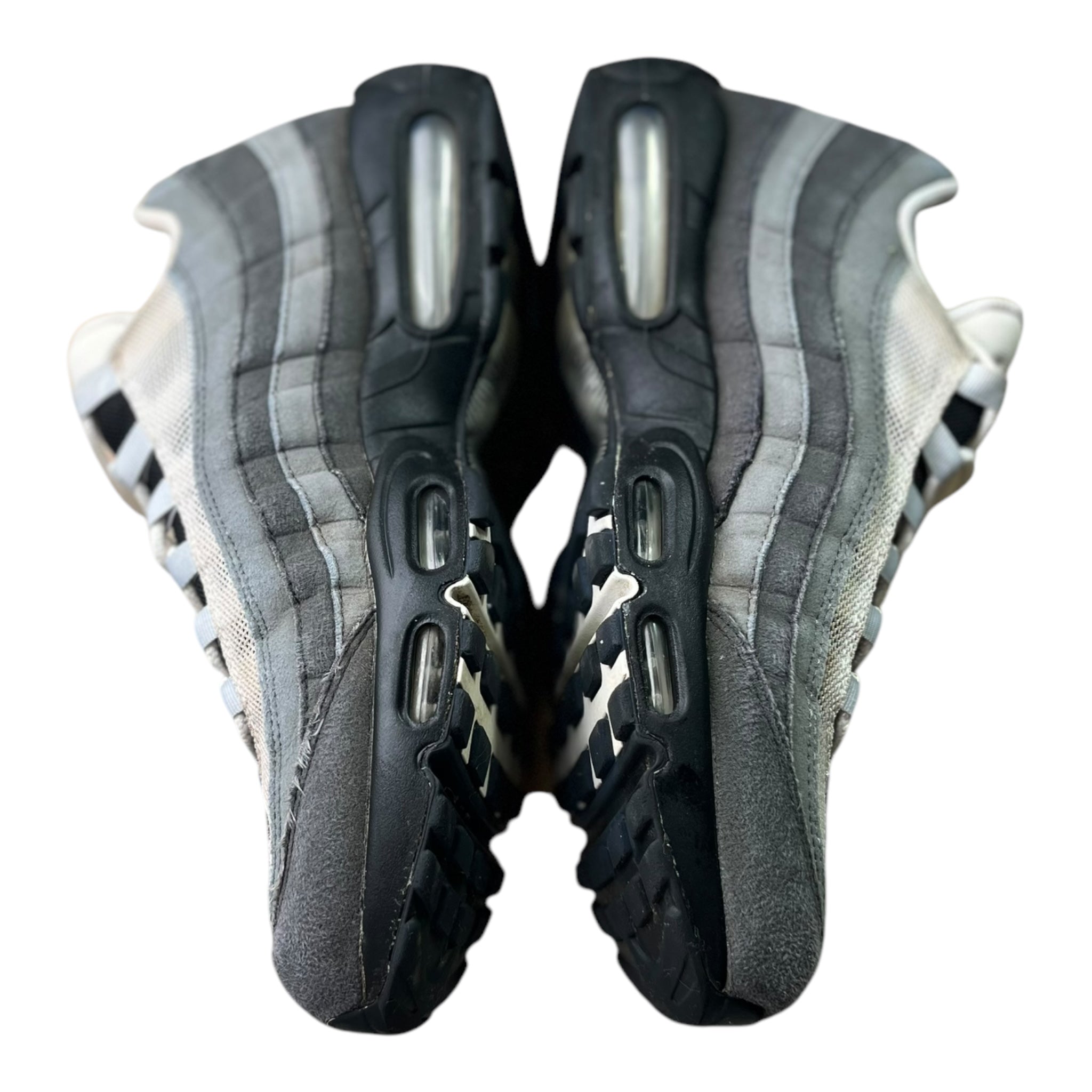 Nike Air Max 95 Grau Juwel (44EU)